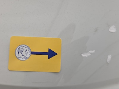 Condition detail