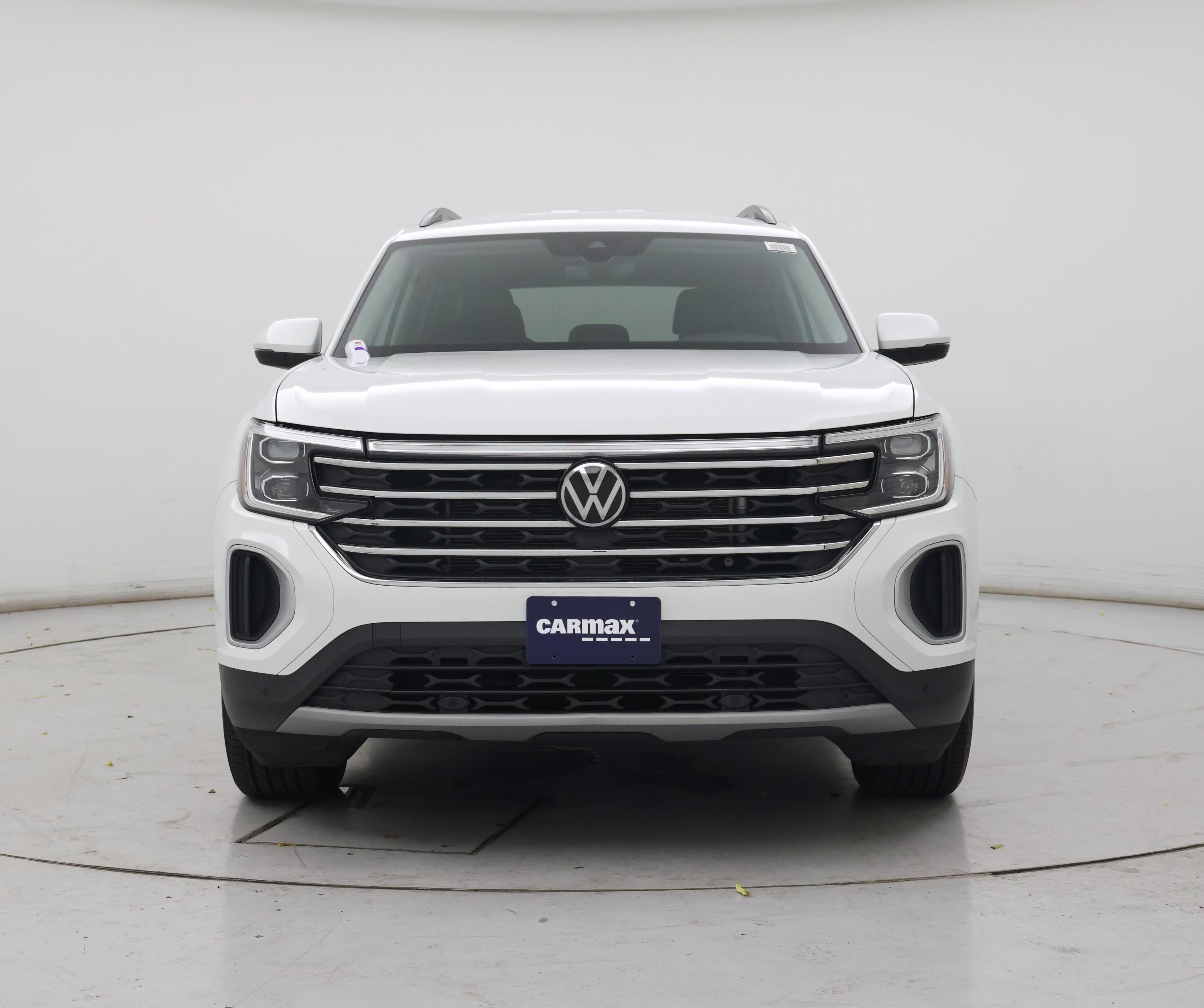 Thumbnail: 2024 Volkswagen Atlas - 5