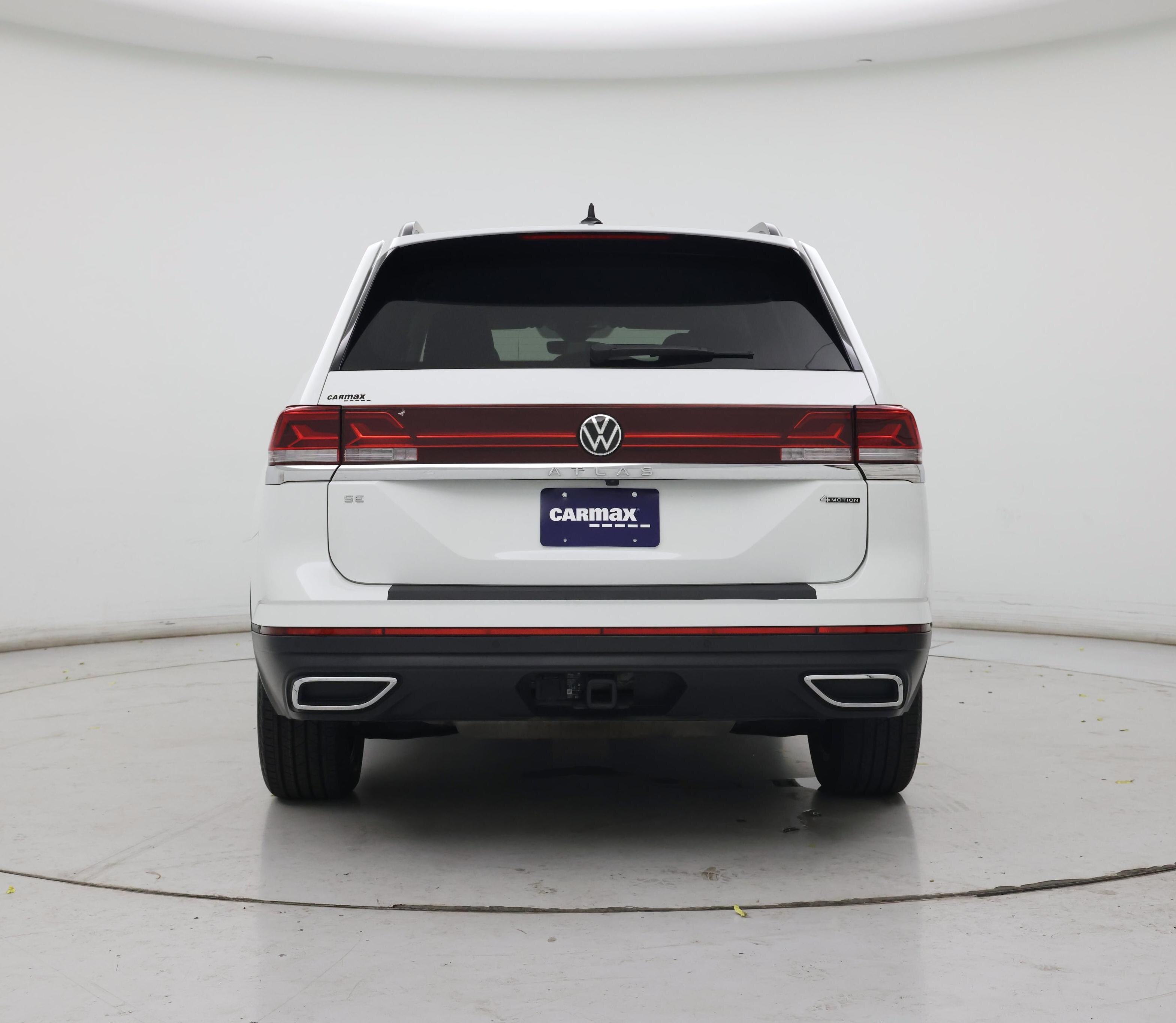 Thumbnail: 2024 Volkswagen Atlas - 6