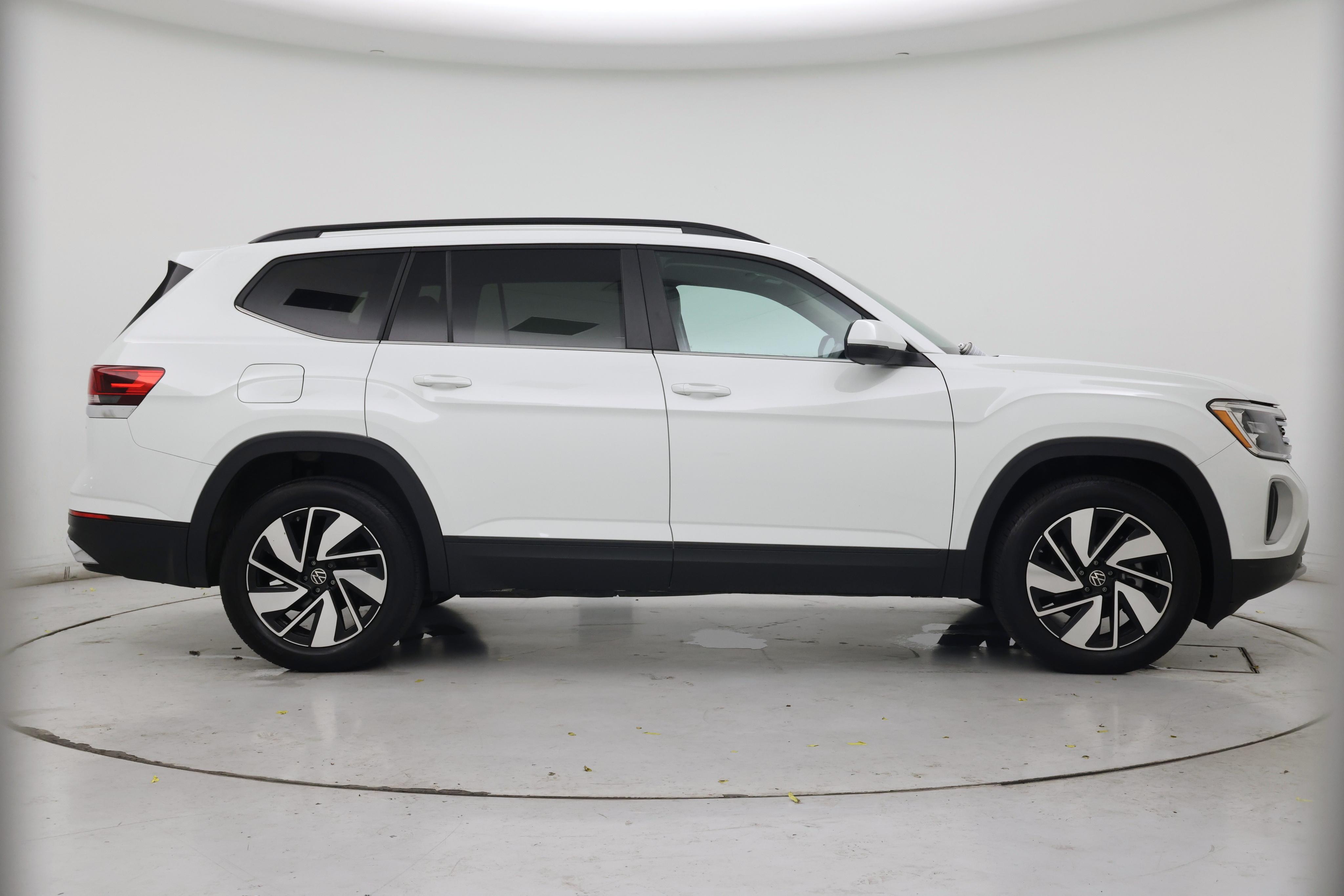 Thumbnail: 2024 Volkswagen Atlas - 7