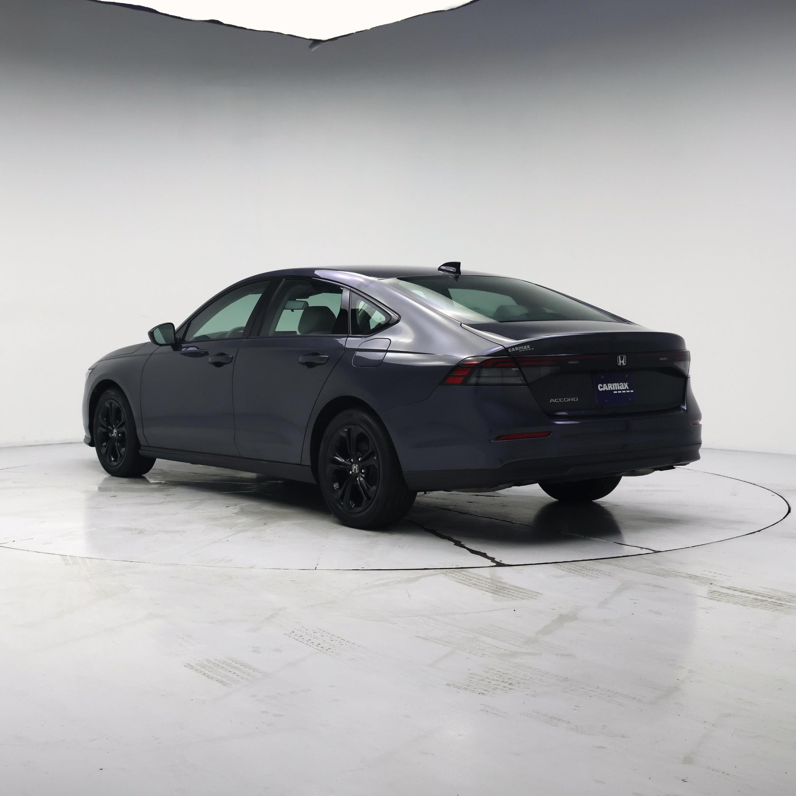 Thumbnail: 2025 Honda Accord - 2