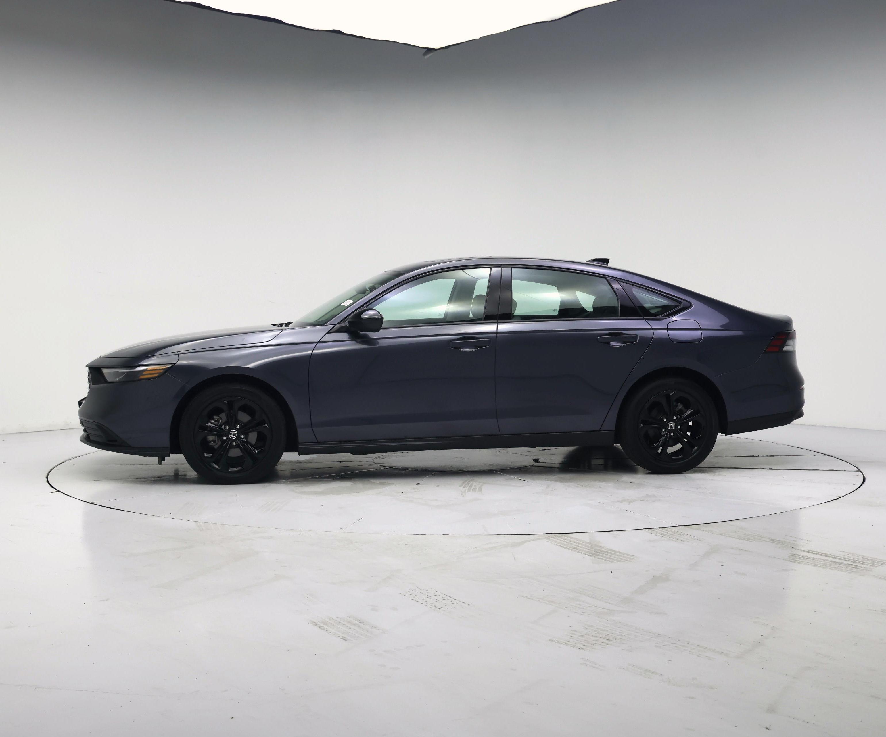 Thumbnail: 2025 Honda Accord - 3