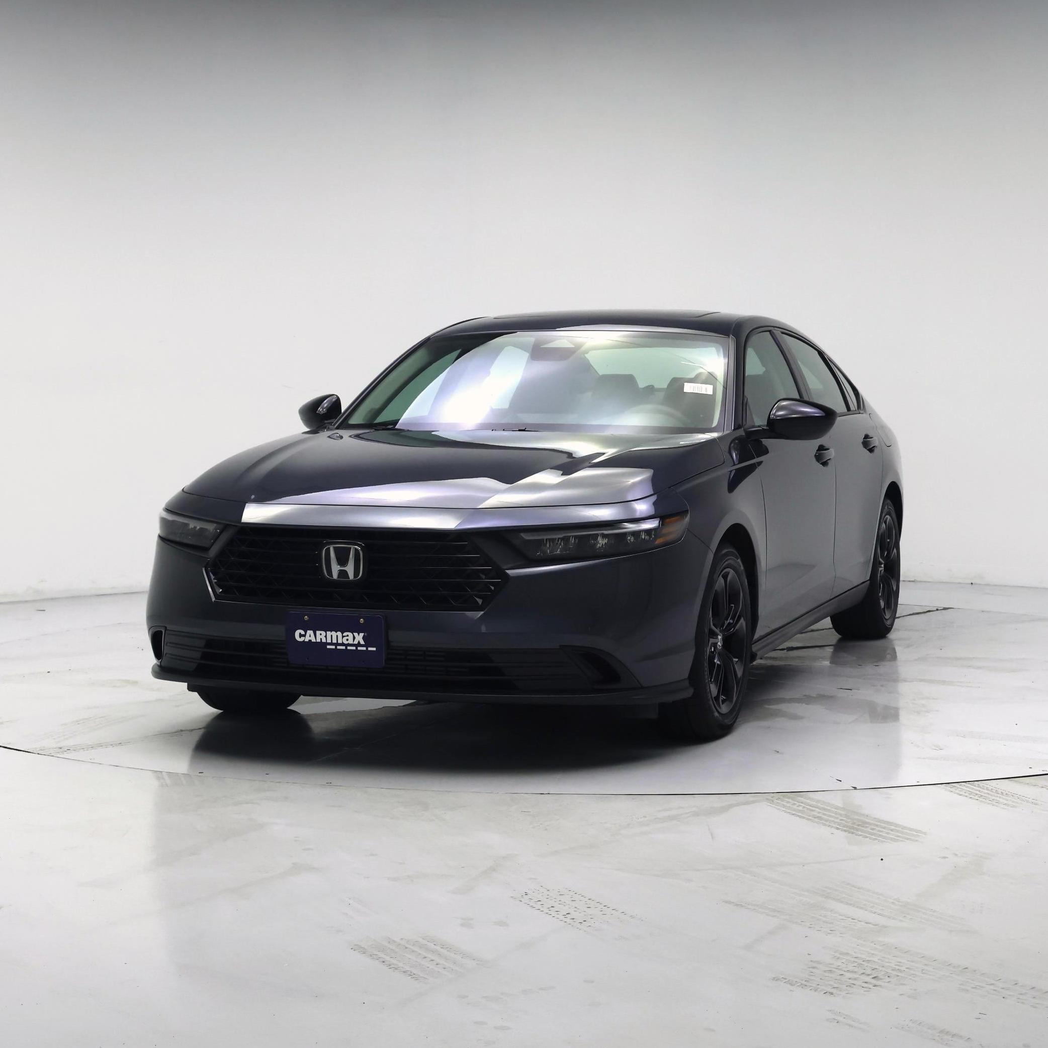Thumbnail: 2025 Honda Accord - 4