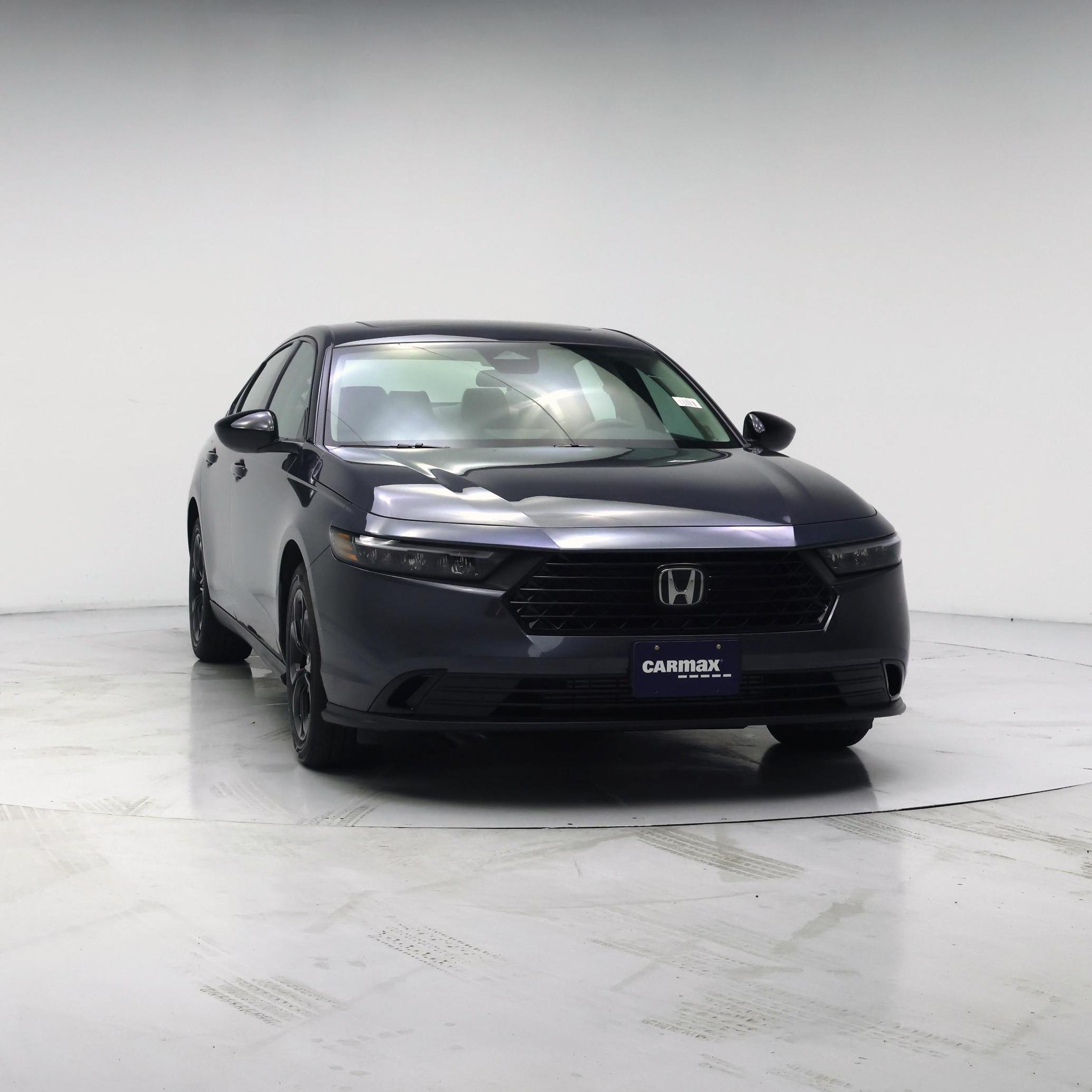 Thumbnail: 2025 Honda Accord - 5
