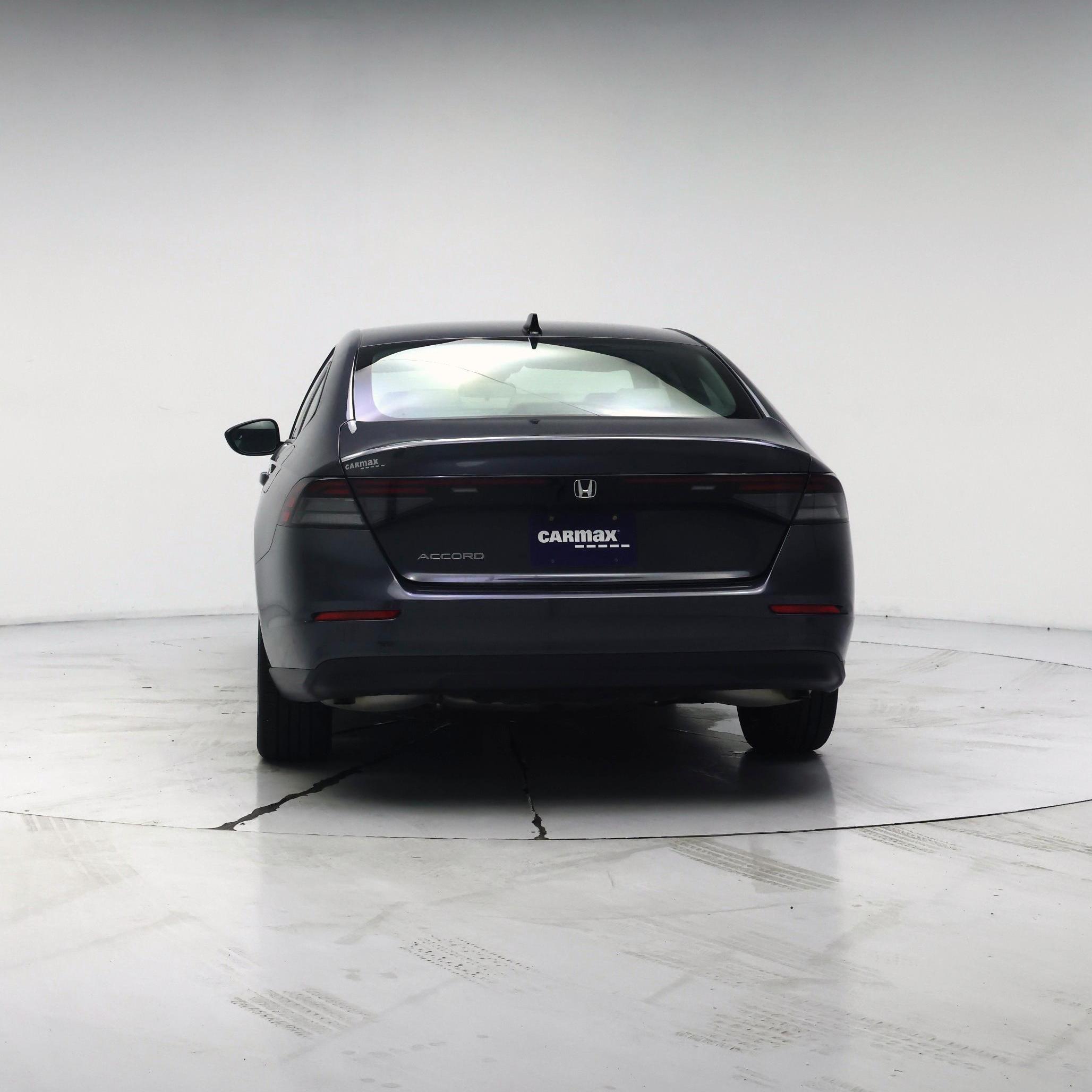 Thumbnail: 2025 Honda Accord - 6