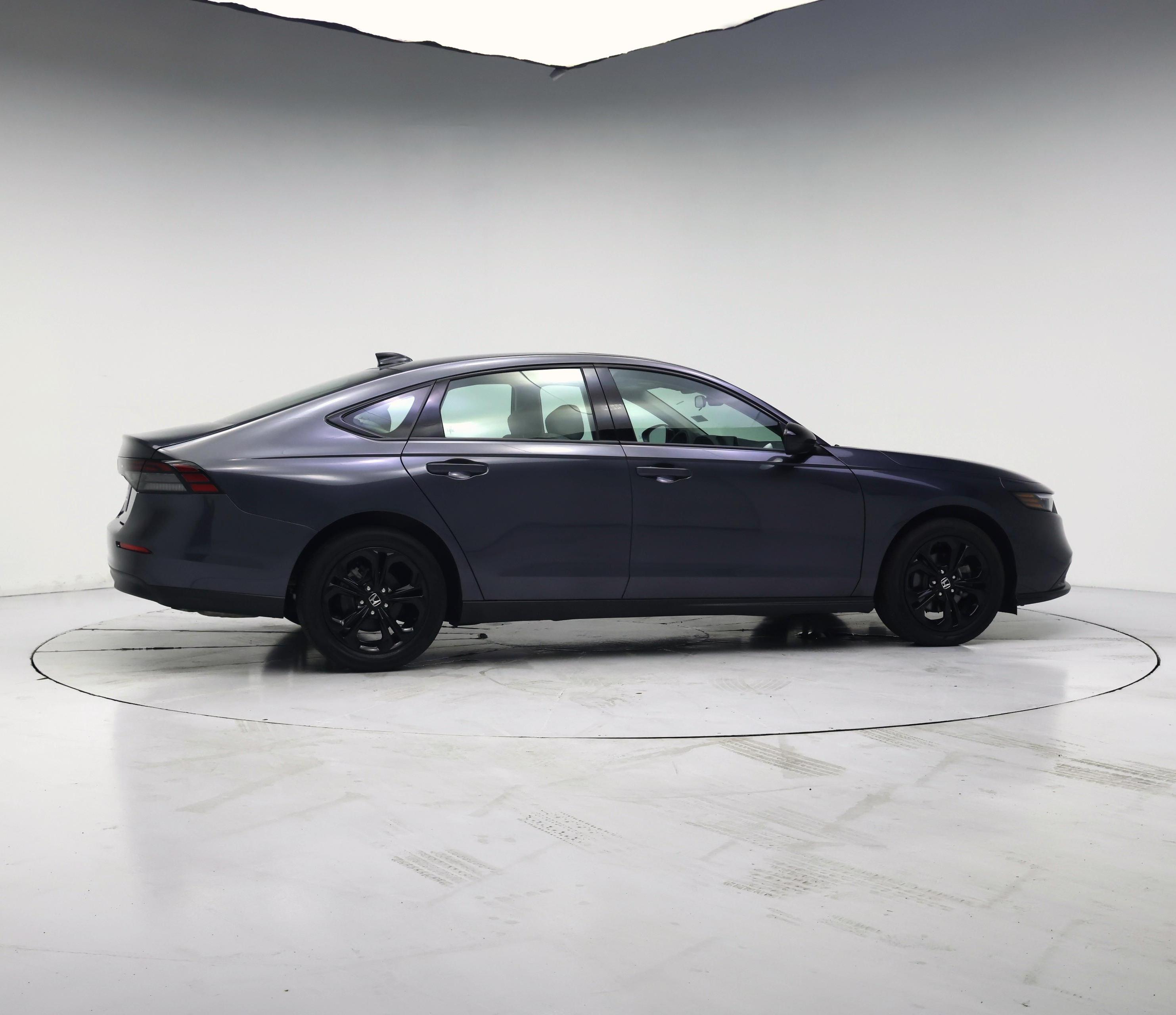 Thumbnail: 2025 Honda Accord - 7