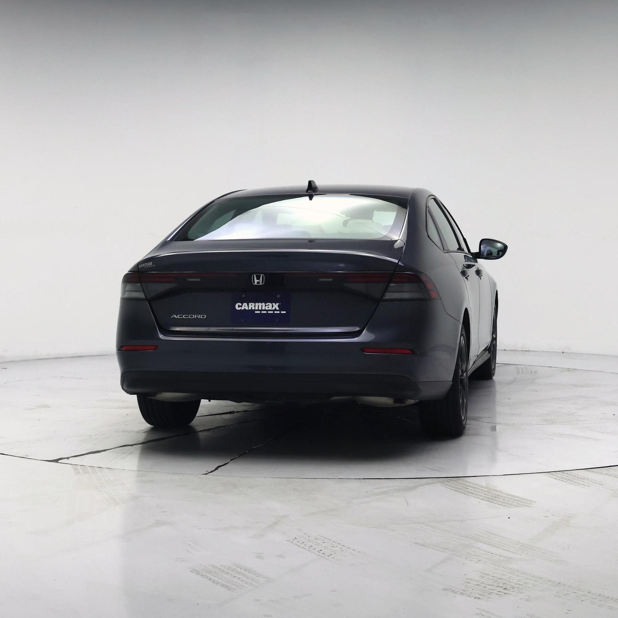 Thumbnail: 2025 Honda Accord - 8
