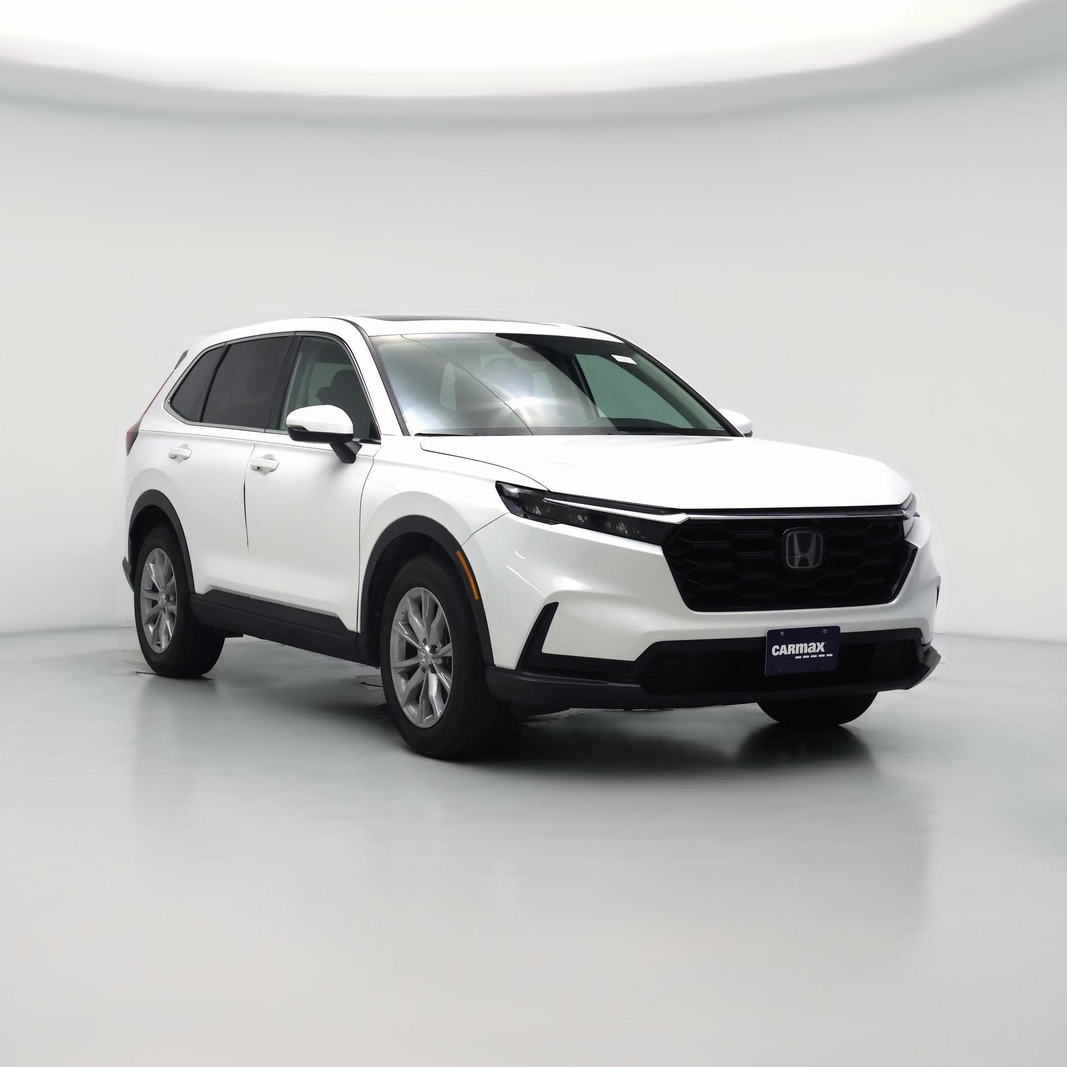 Thumbnail: 2023 Honda CR-V - 1