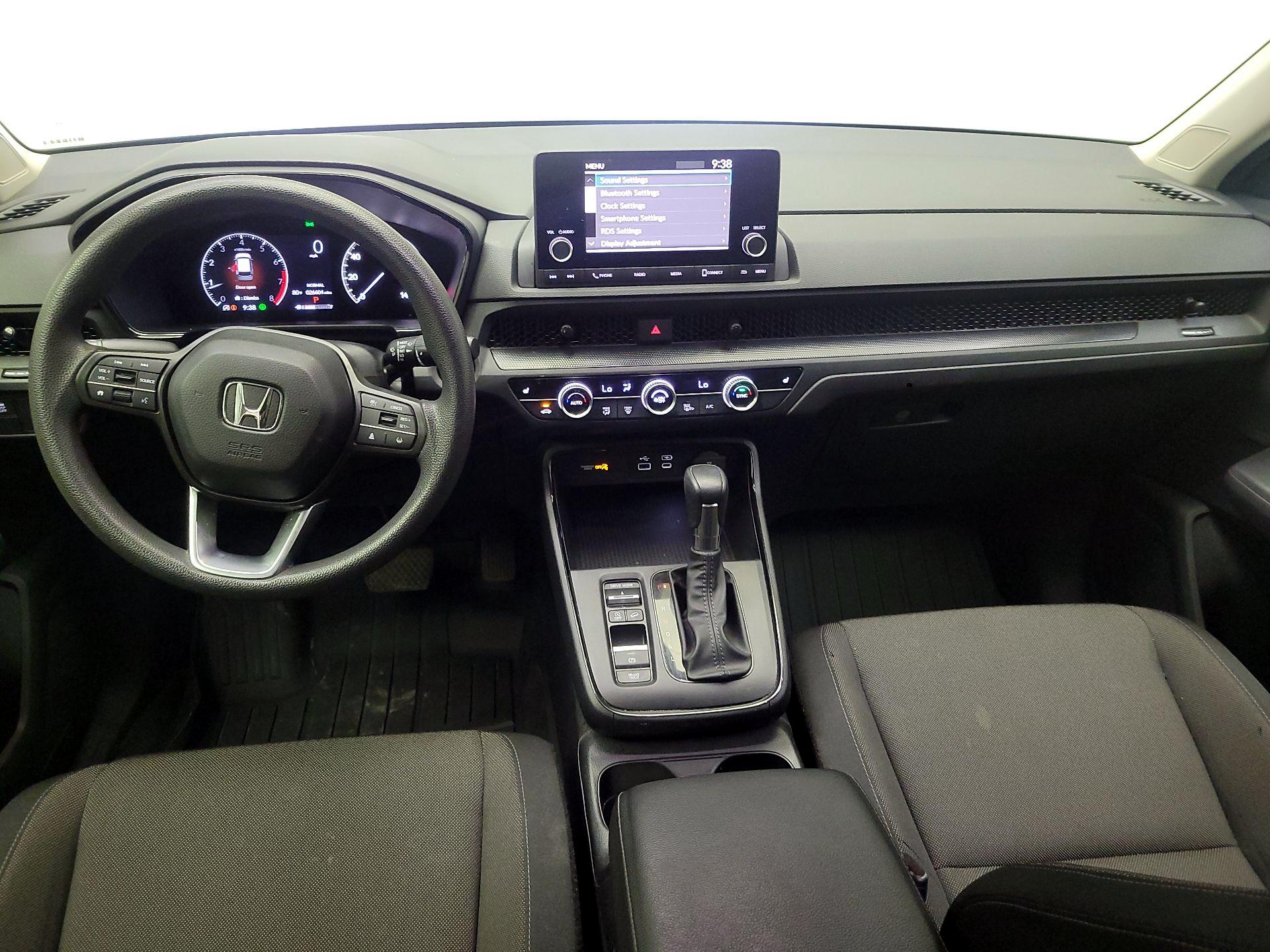Thumbnail: 2023 Honda CR-V - 9