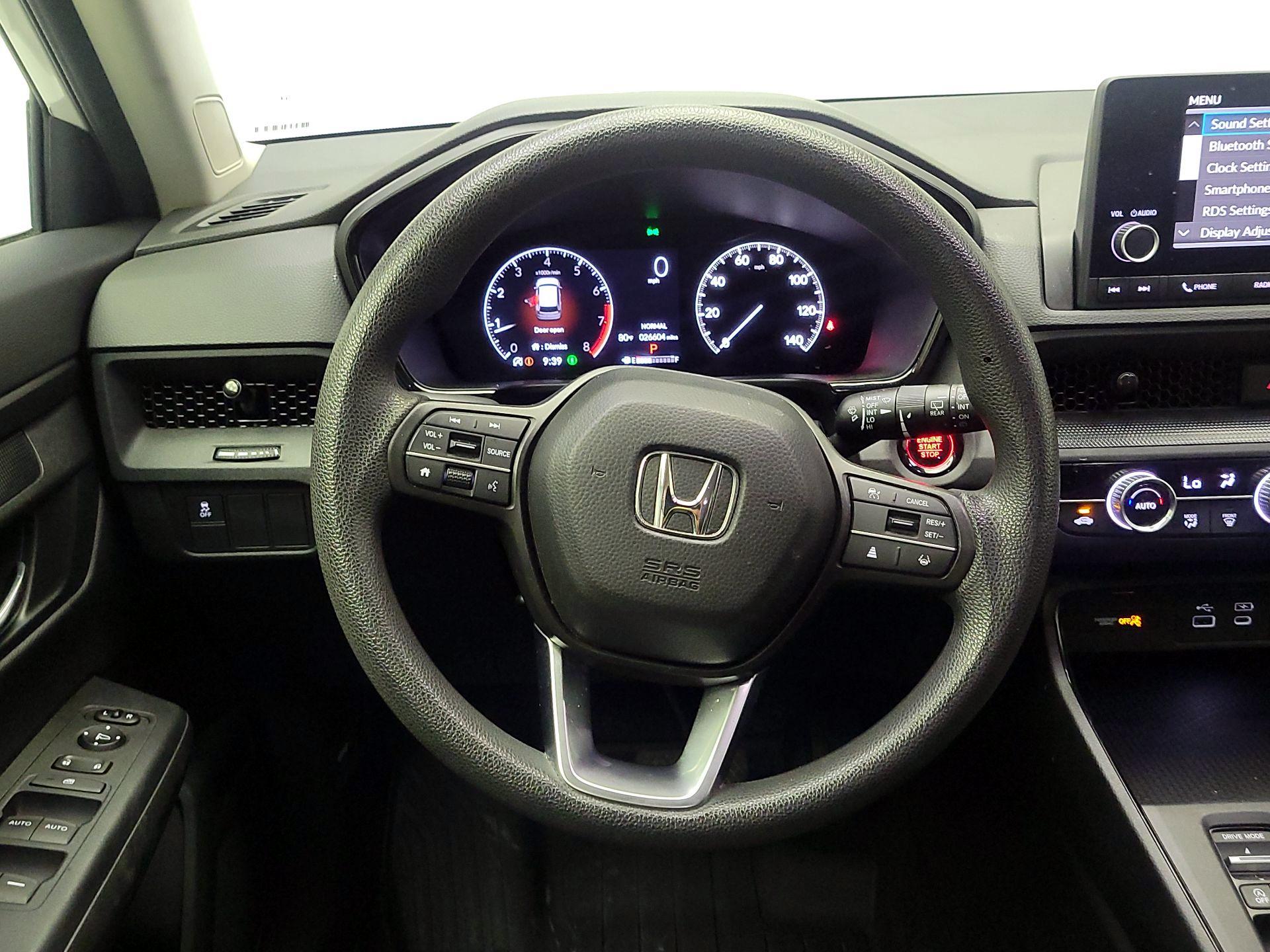 Thumbnail: 2023 Honda CR-V - 10