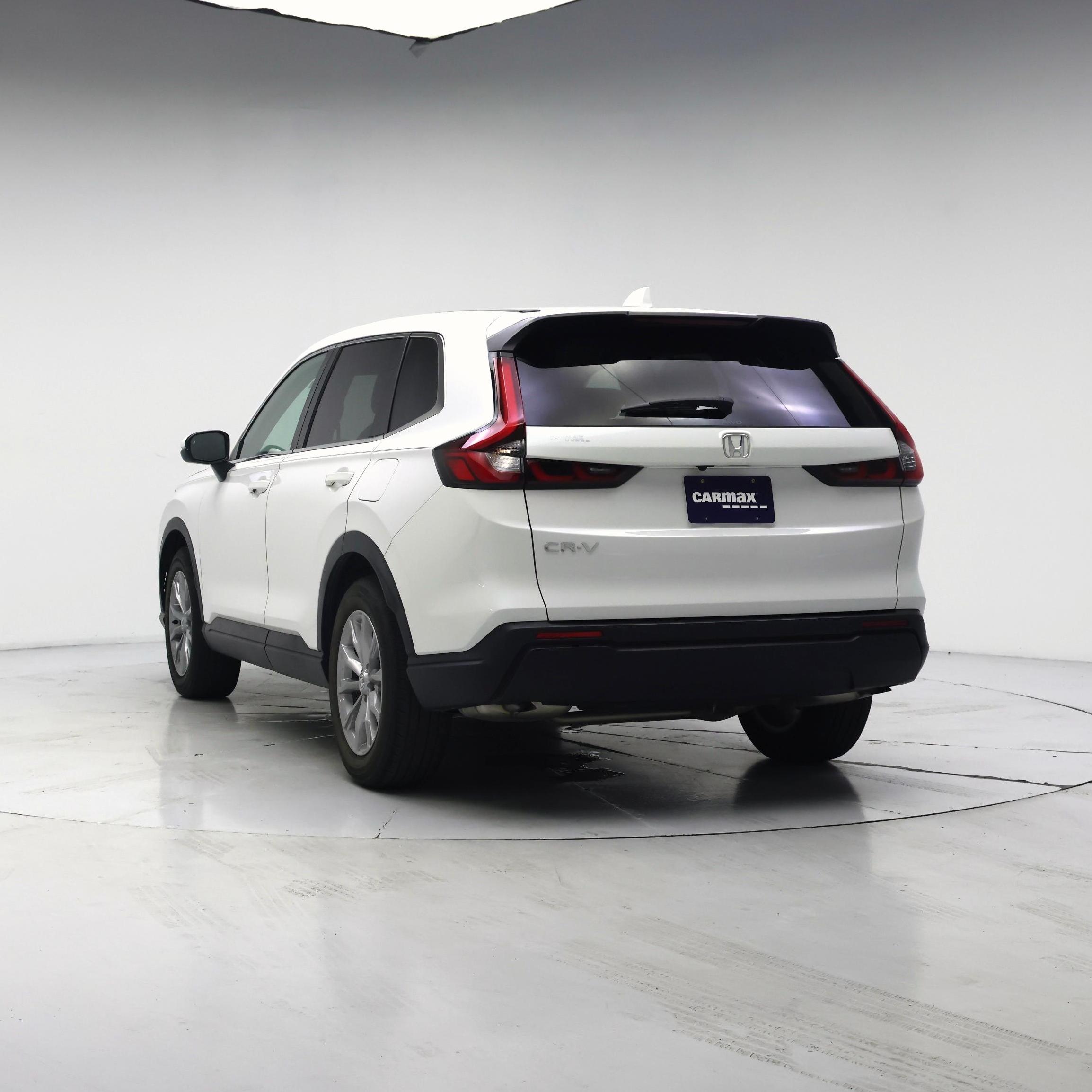 Thumbnail: 2023 Honda CR-V - 2