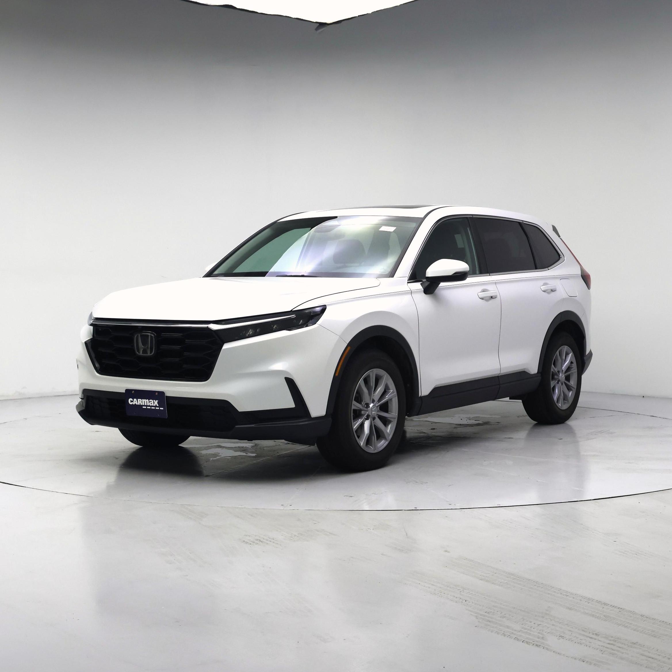 Thumbnail: 2023 Honda CR-V - 4