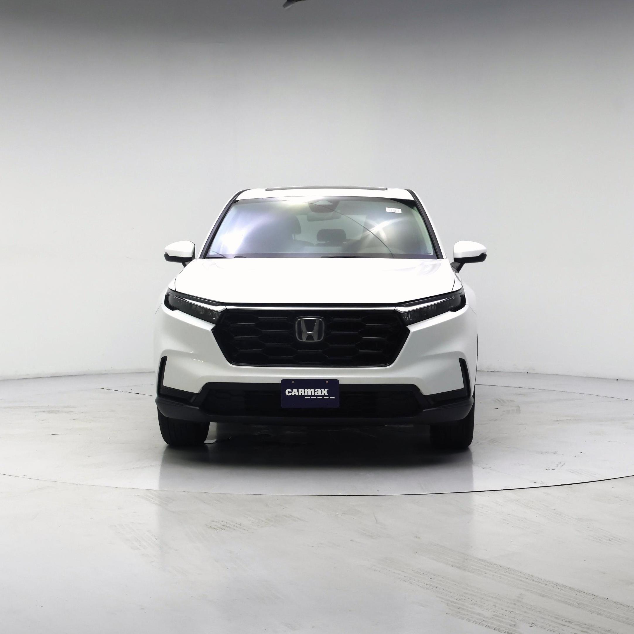Thumbnail: 2023 Honda CR-V - 5