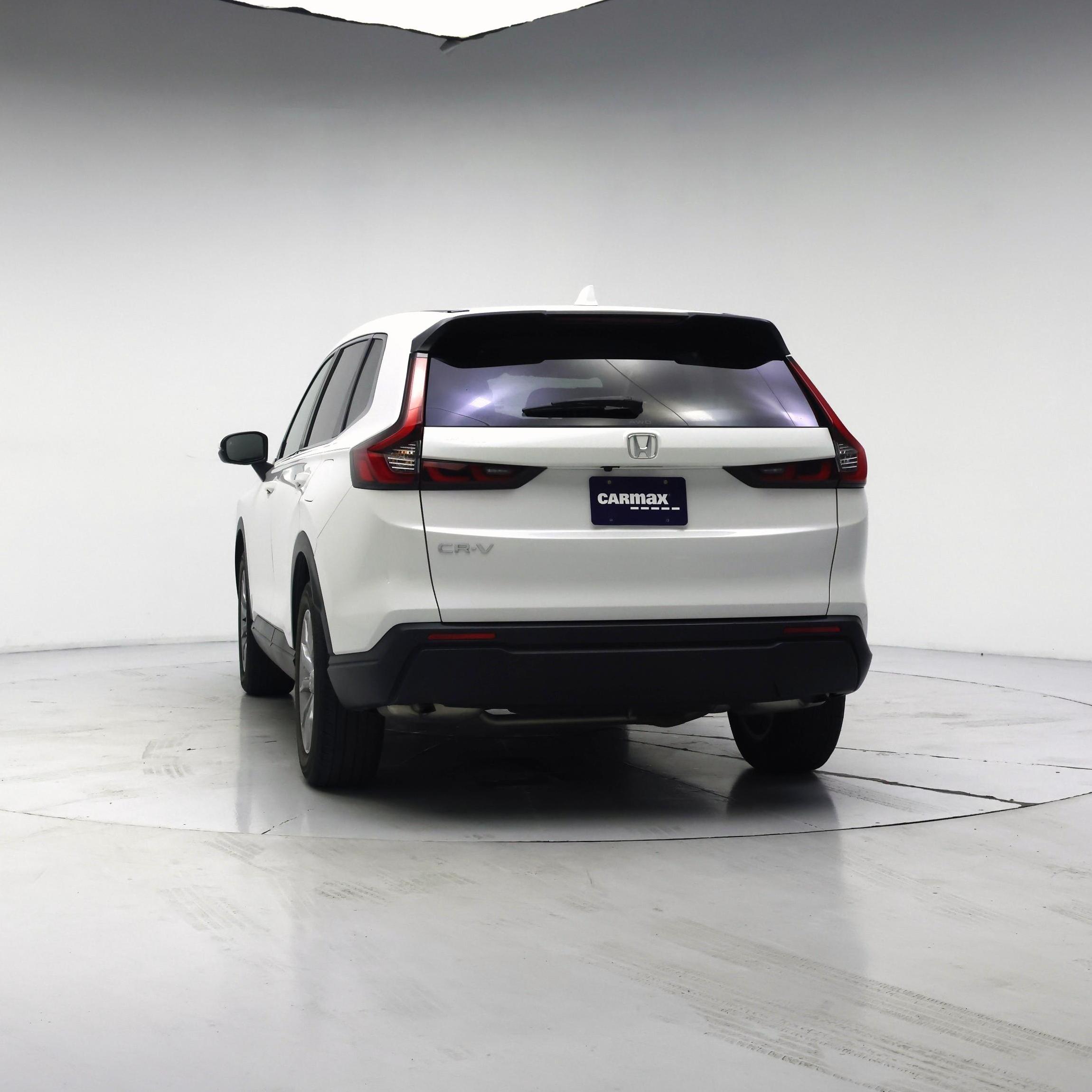 Thumbnail: 2023 Honda CR-V - 6
