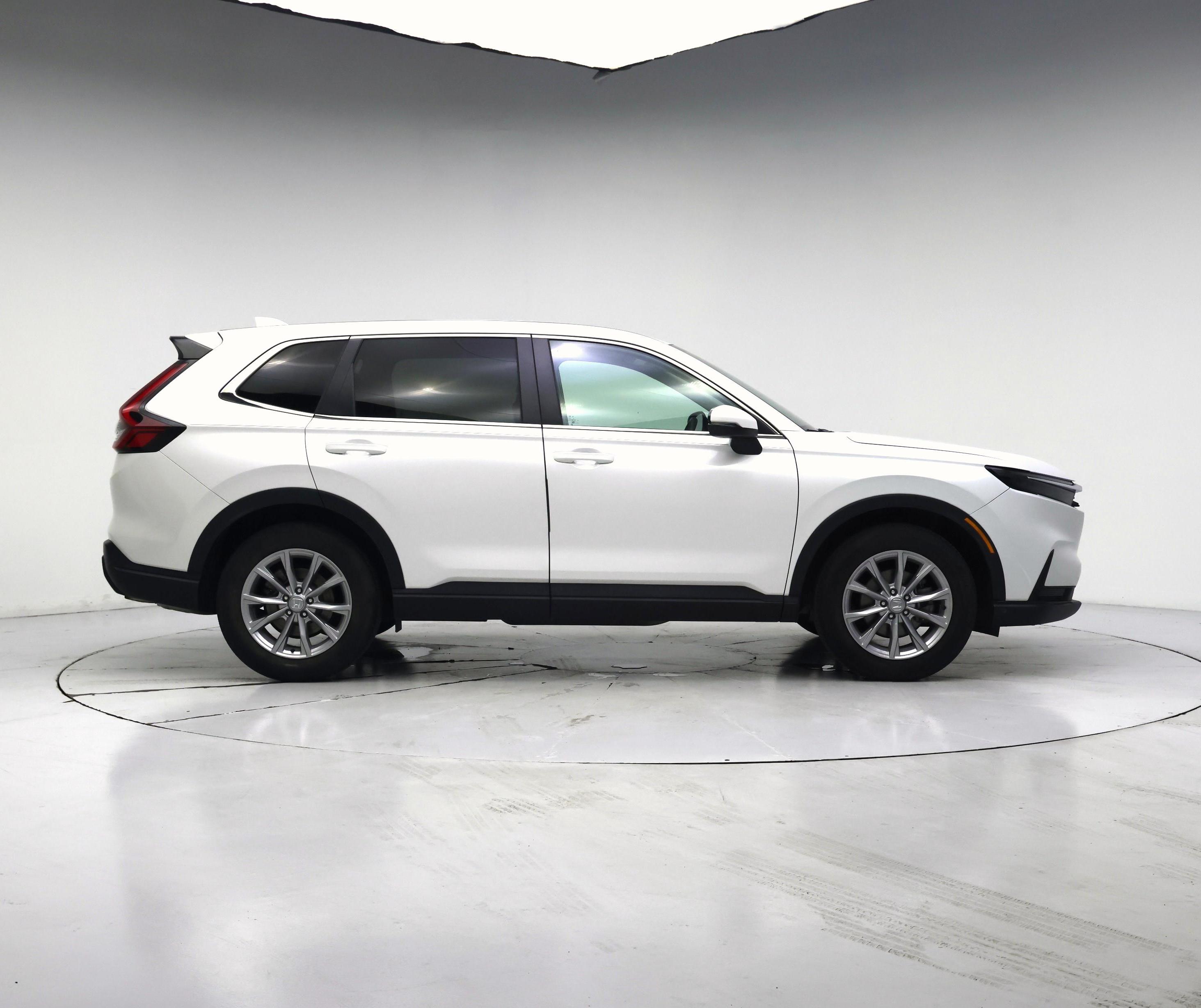Thumbnail: 2023 Honda CR-V - 7