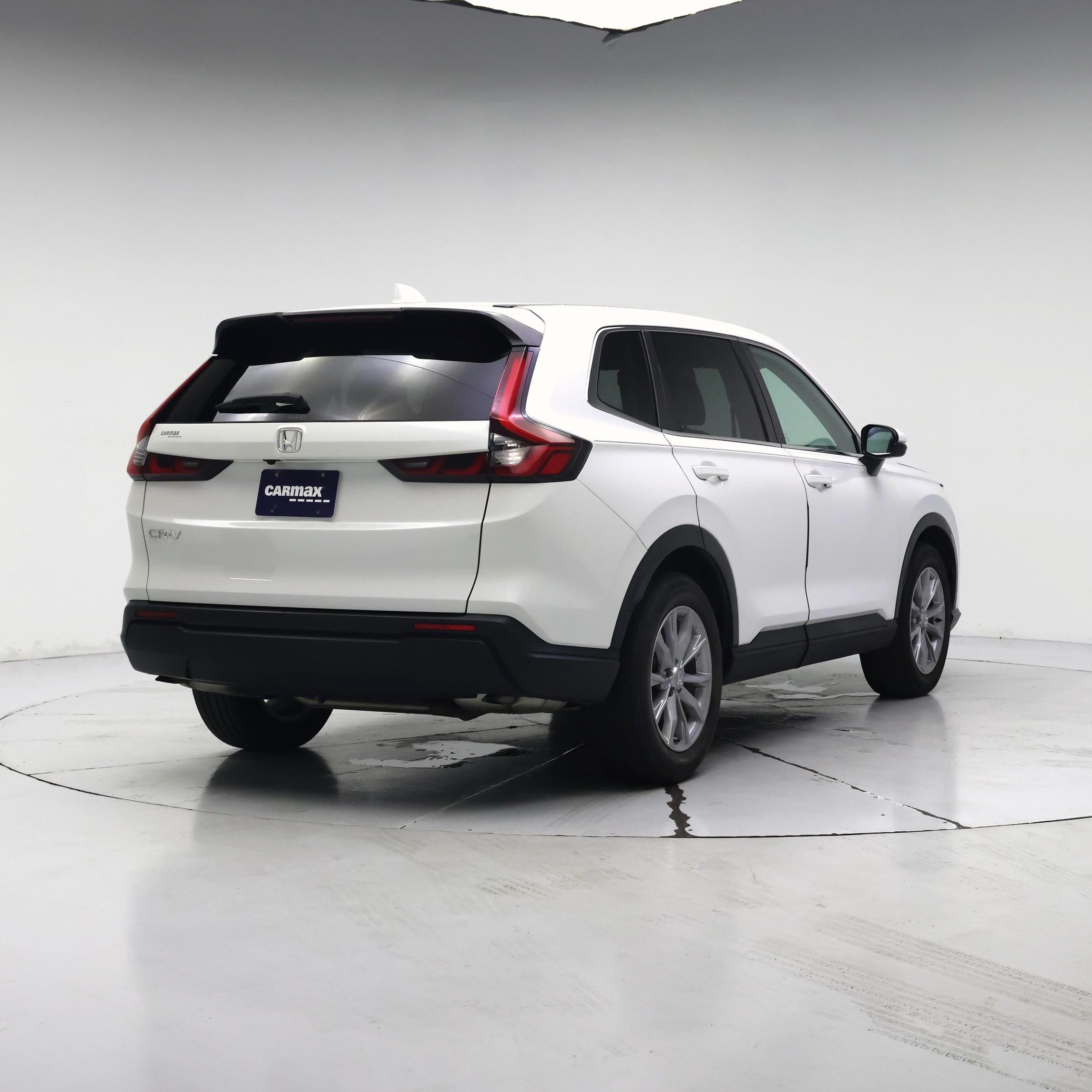 Thumbnail: 2023 Honda CR-V - 8