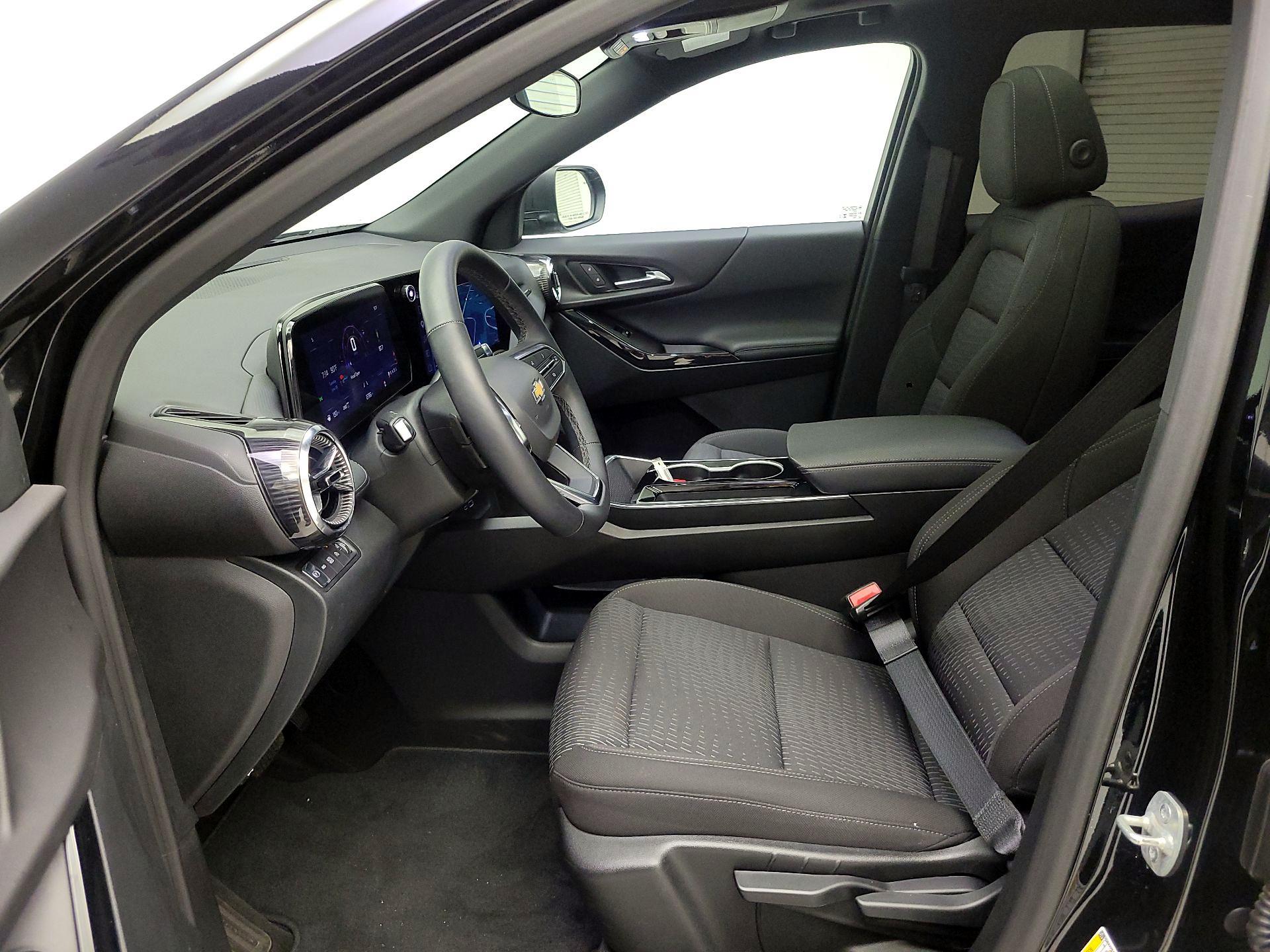 Thumbnail: 2025 Chevrolet Equinox - 11