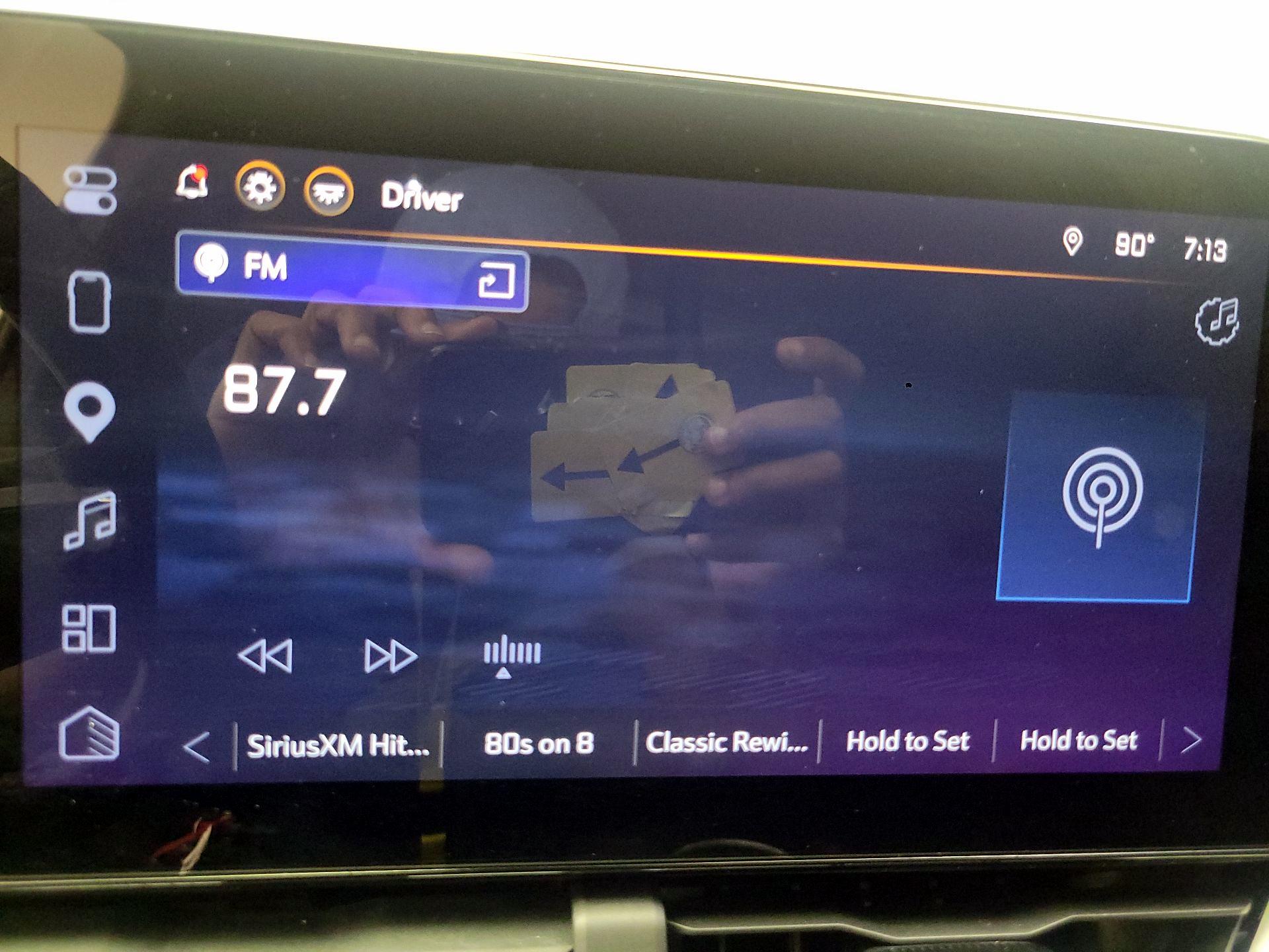 Thumbnail: 2025 Chevrolet Equinox - 16