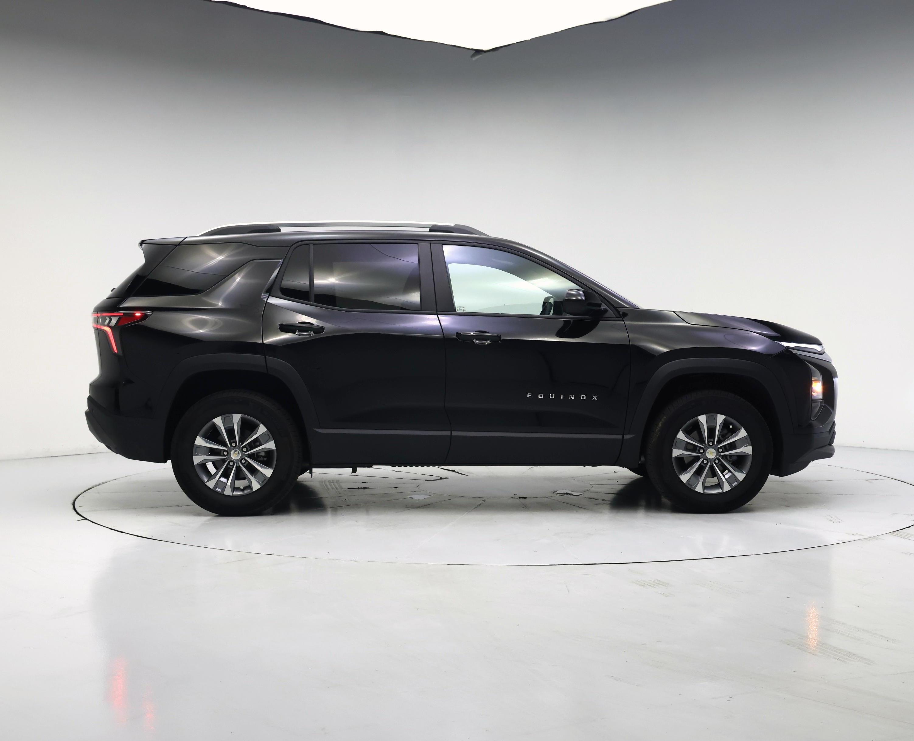 Thumbnail: 2025 Chevrolet Equinox - 7