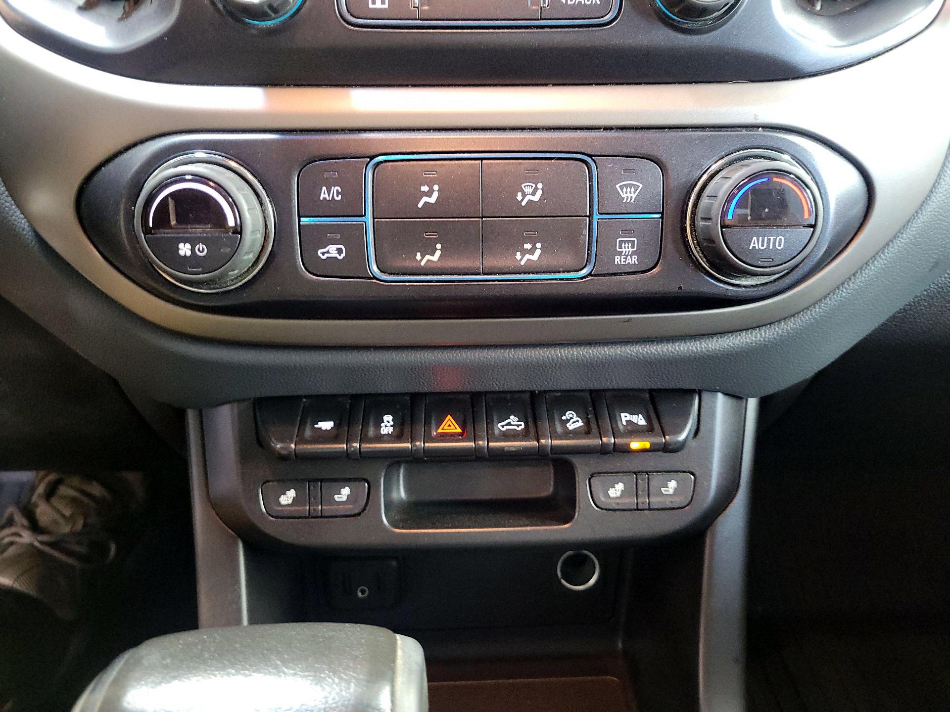 Thumbnail: 2020 Chevrolet Colorado - 16