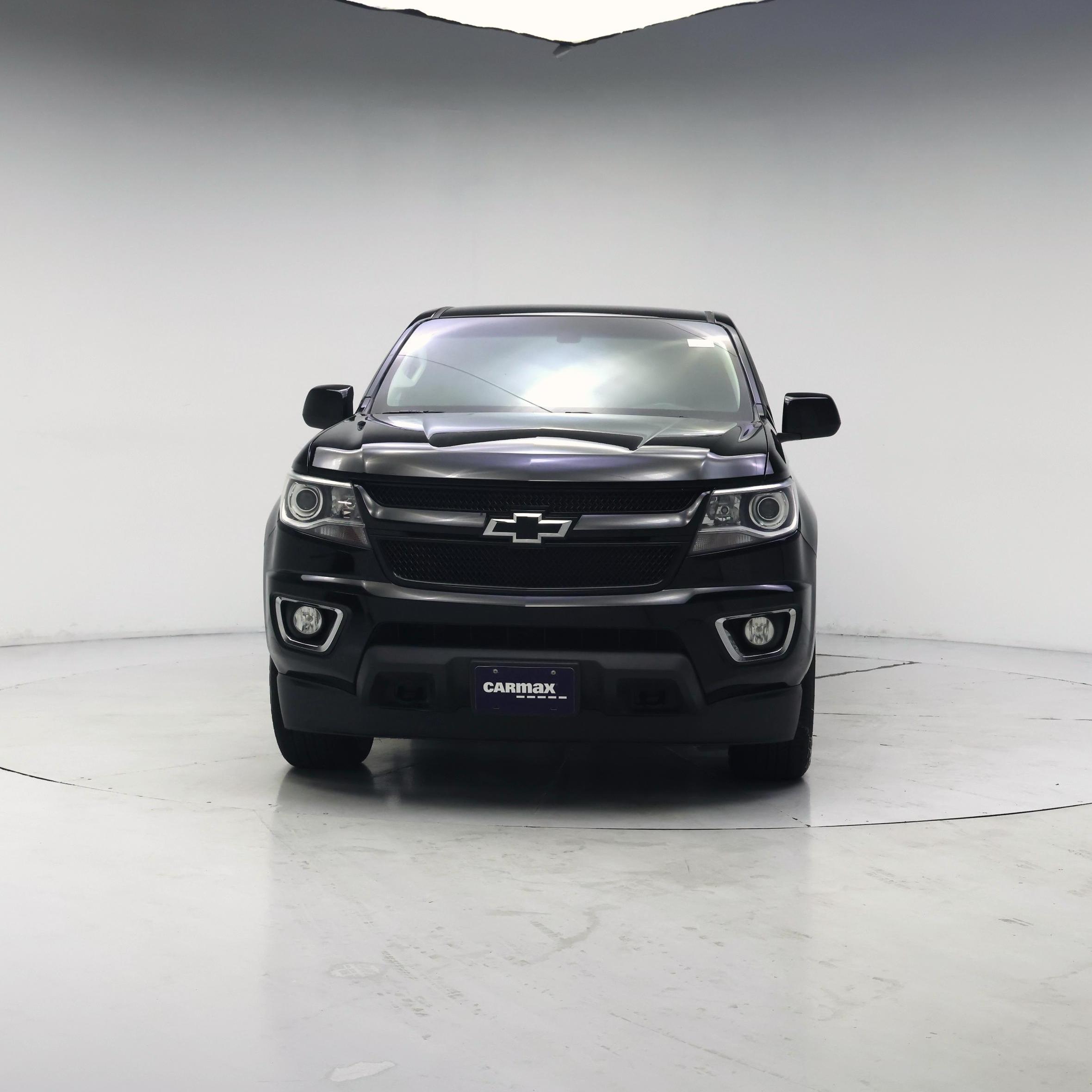 Thumbnail: 2020 Chevrolet Colorado - 5