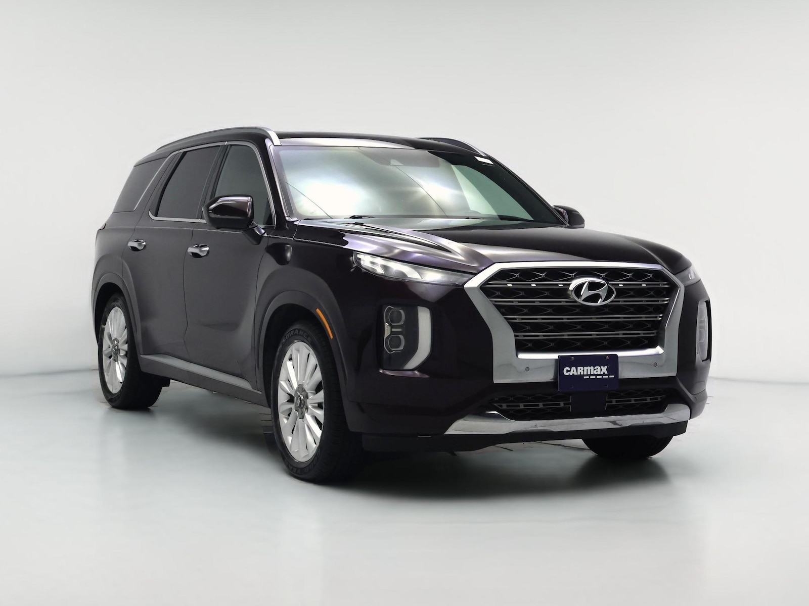 2020 Hyundai Palisade