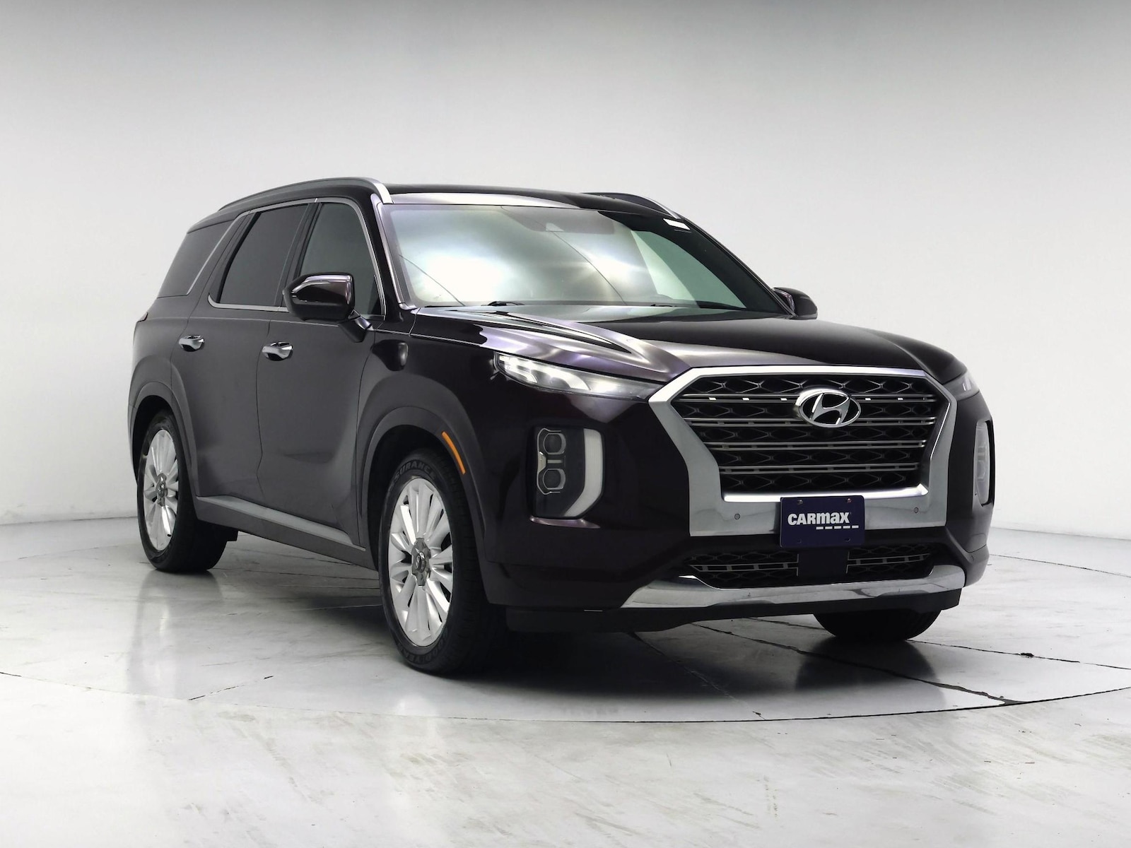 2020 Hyundai Palisade Limited - Photo 2
