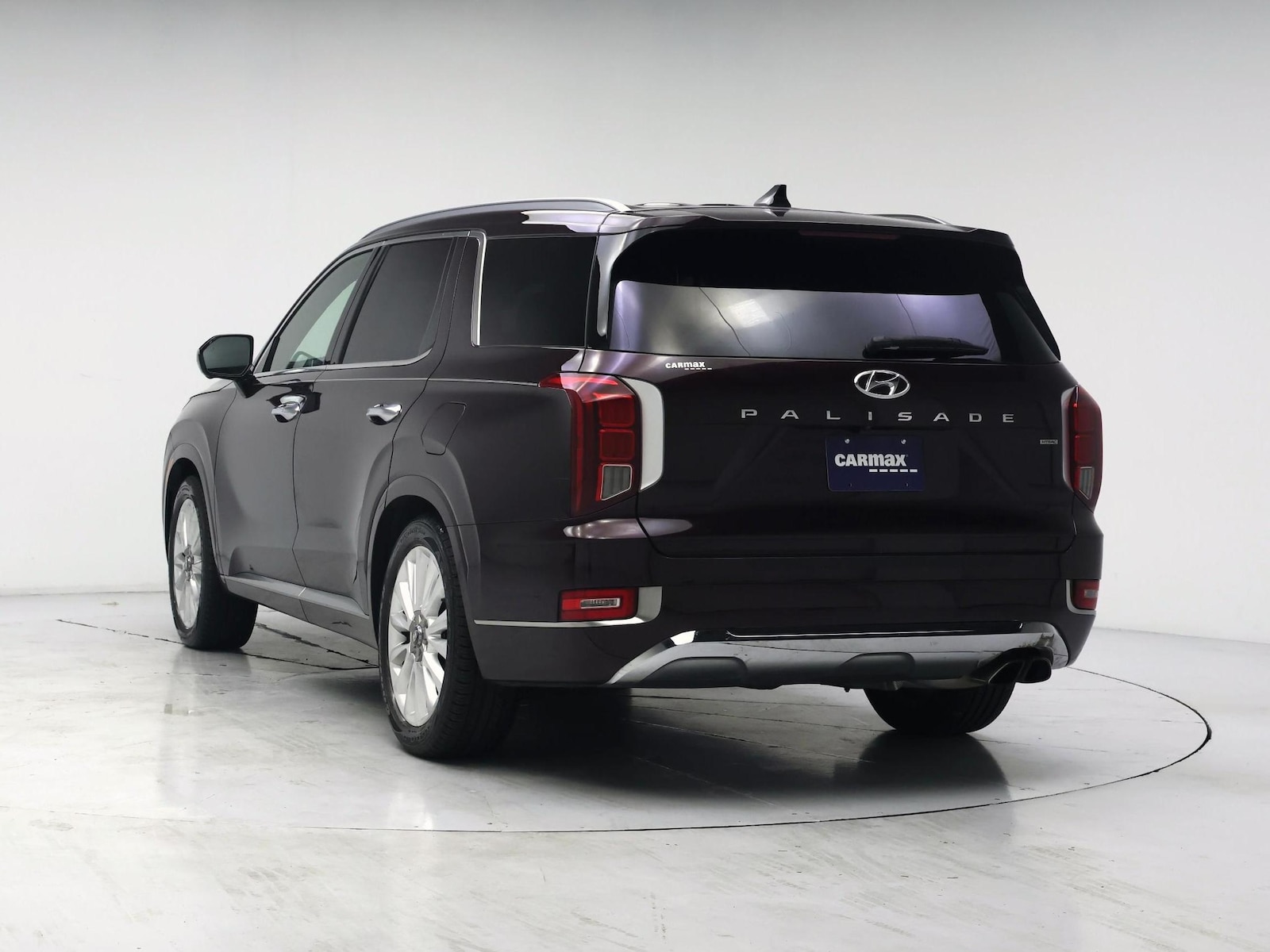 2020 Hyundai Palisade Limited - Photo 3