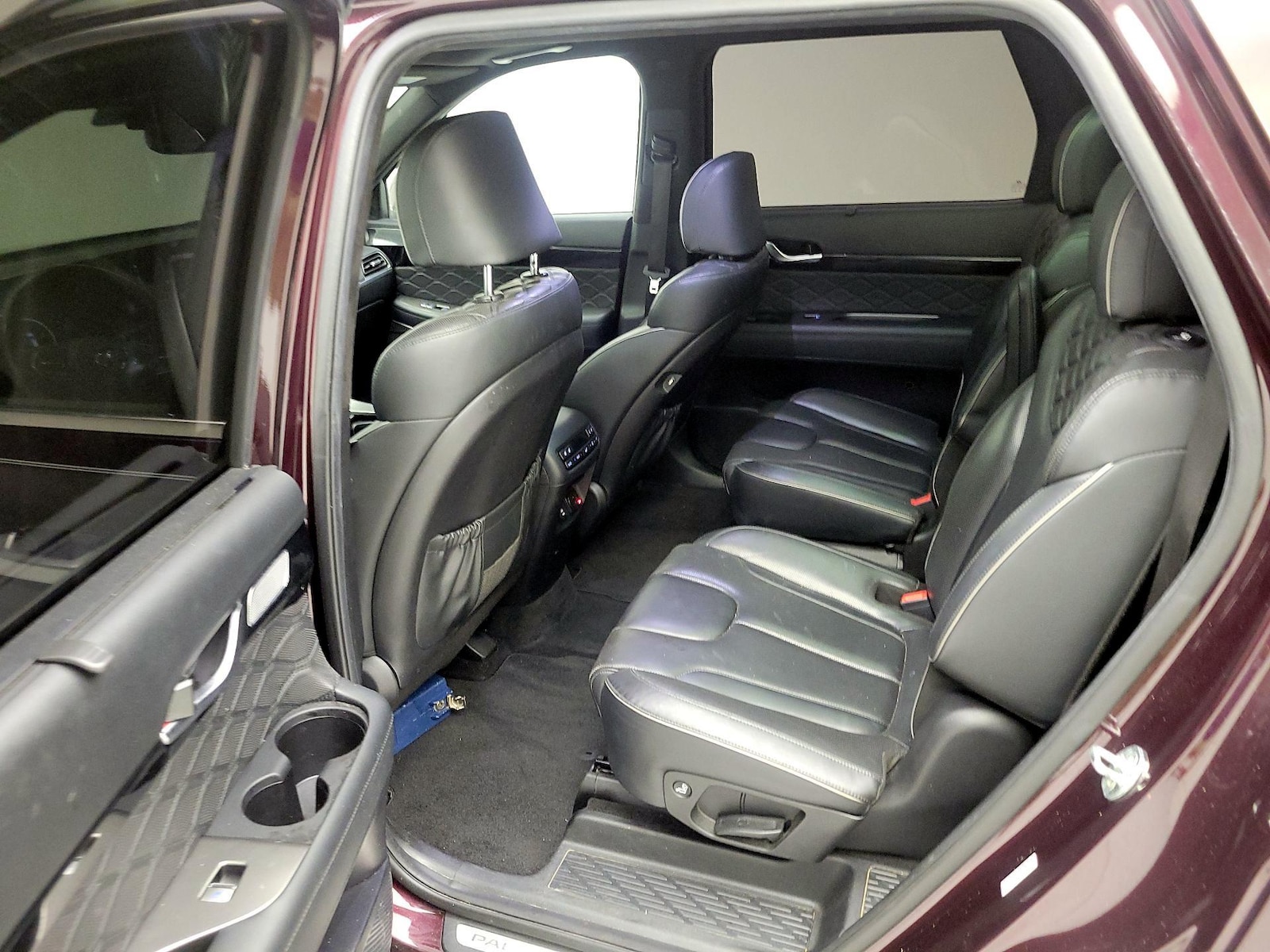 2020 Hyundai Palisade Limited - Photo 22