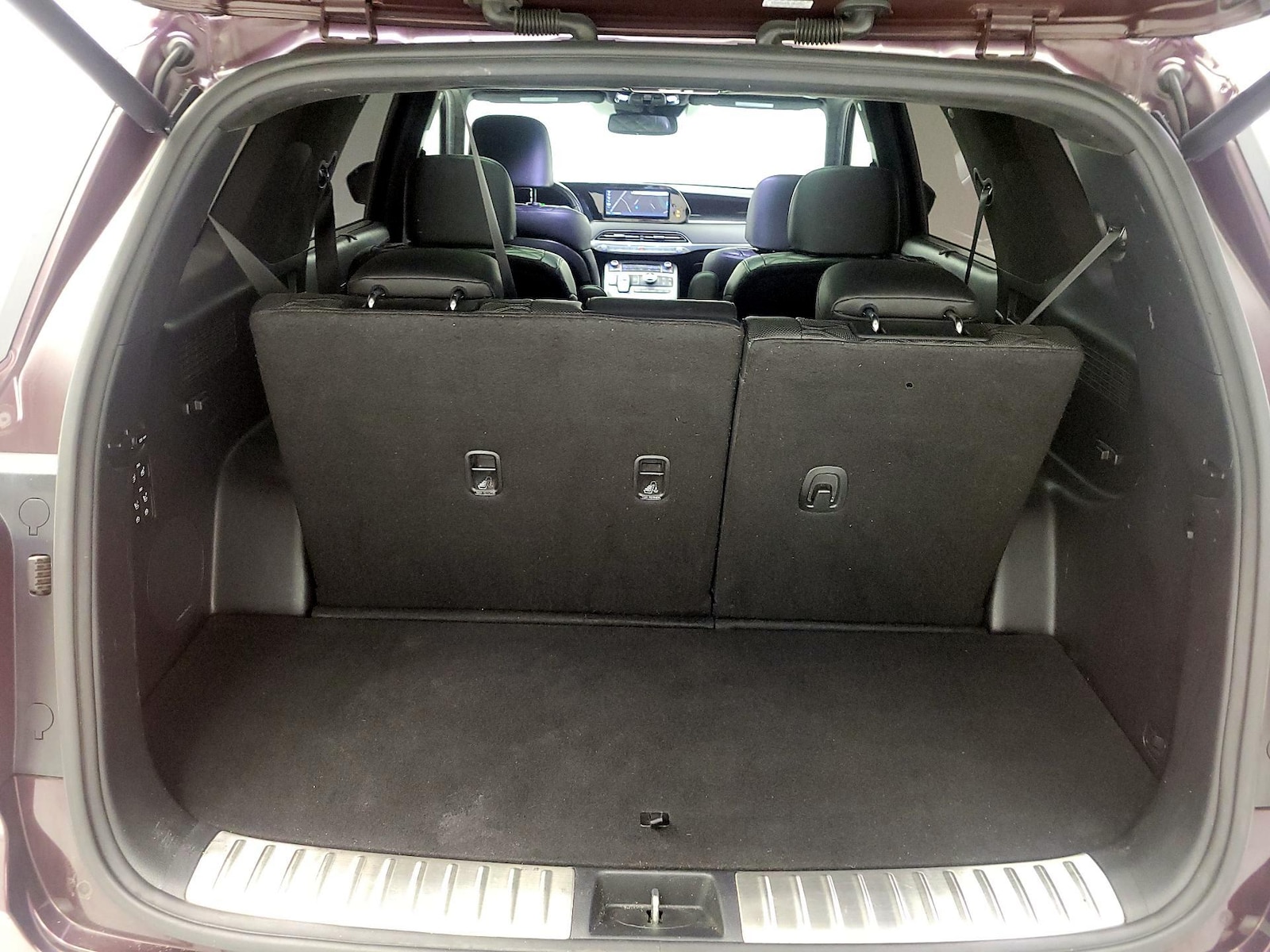 2020 Hyundai Palisade Limited - Photo 23