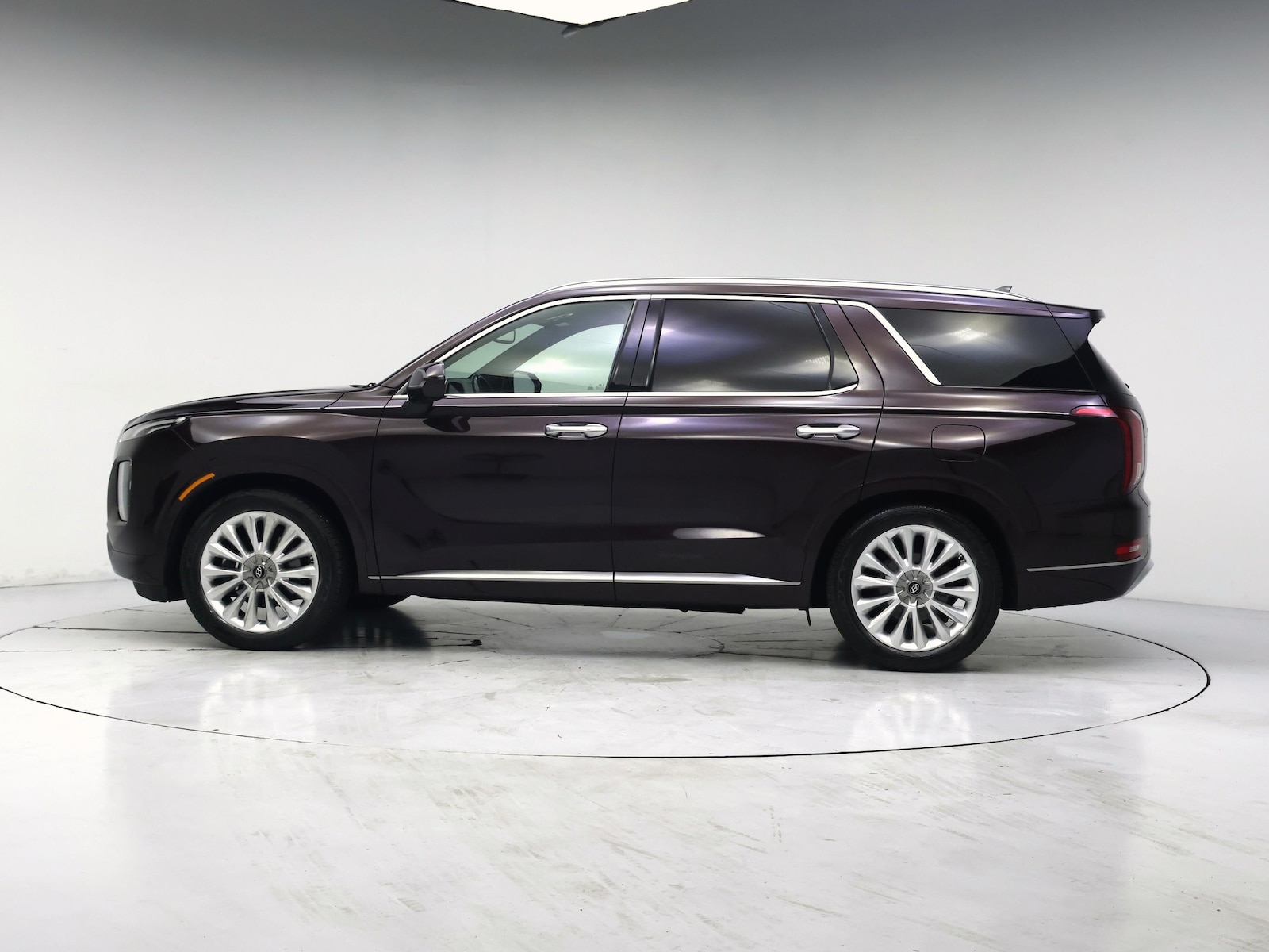 2020 Hyundai Palisade Limited - Photo 4