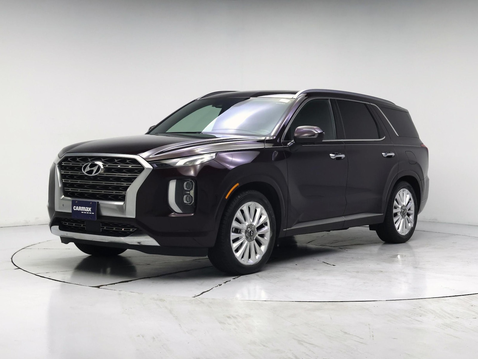 2020 Hyundai Palisade Limited - Photo 5