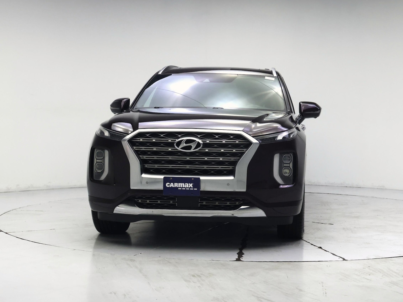 2020 Hyundai Palisade Limited - Photo 6