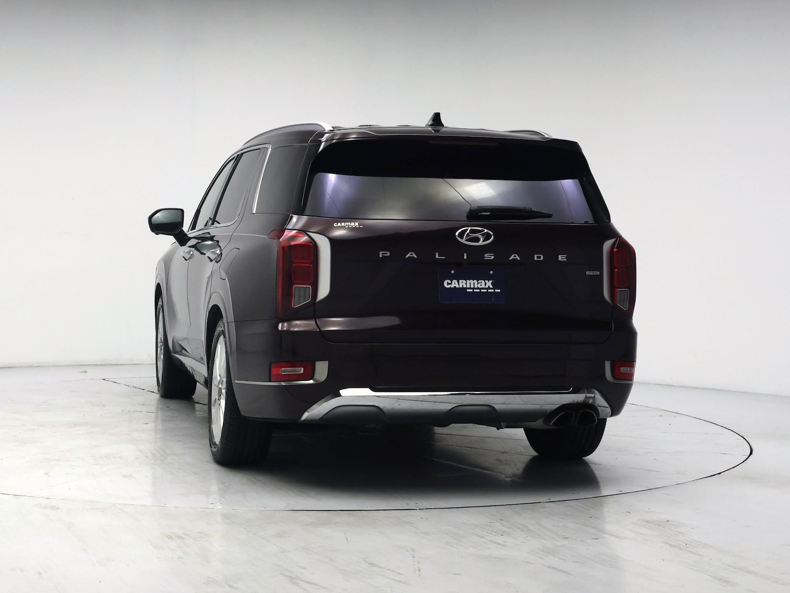 2020 Hyundai Palisade Limited - Photo 7
