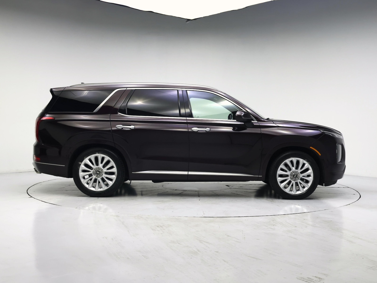2020 Hyundai Palisade Limited - Photo 8