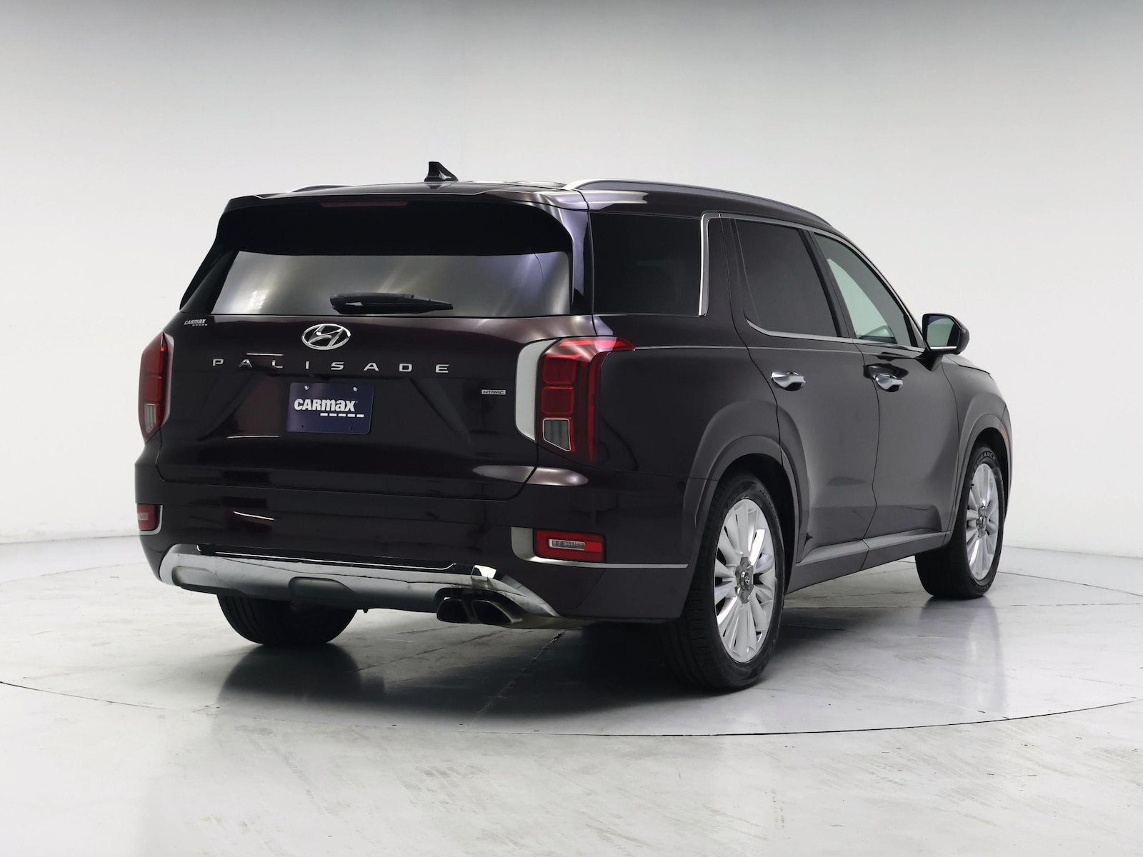 2020 Hyundai Palisade Limited - Photo 9