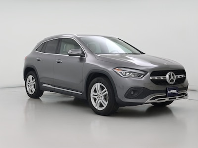 2023 Mercedes-Benz GLA250