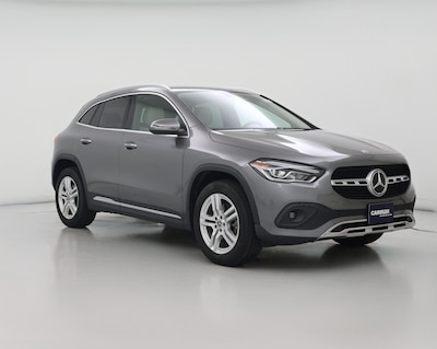 2023 Mercedes-Benz GLA250
