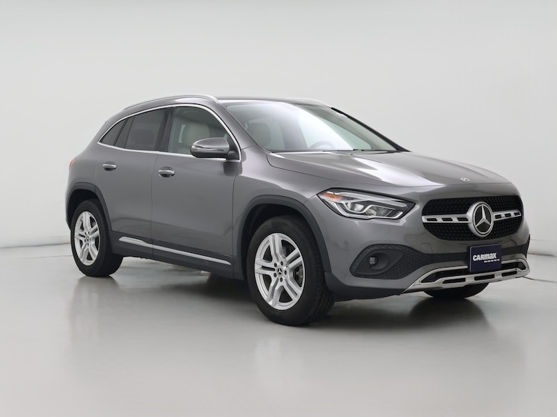2023 Mercedes-Benz GLA250 null