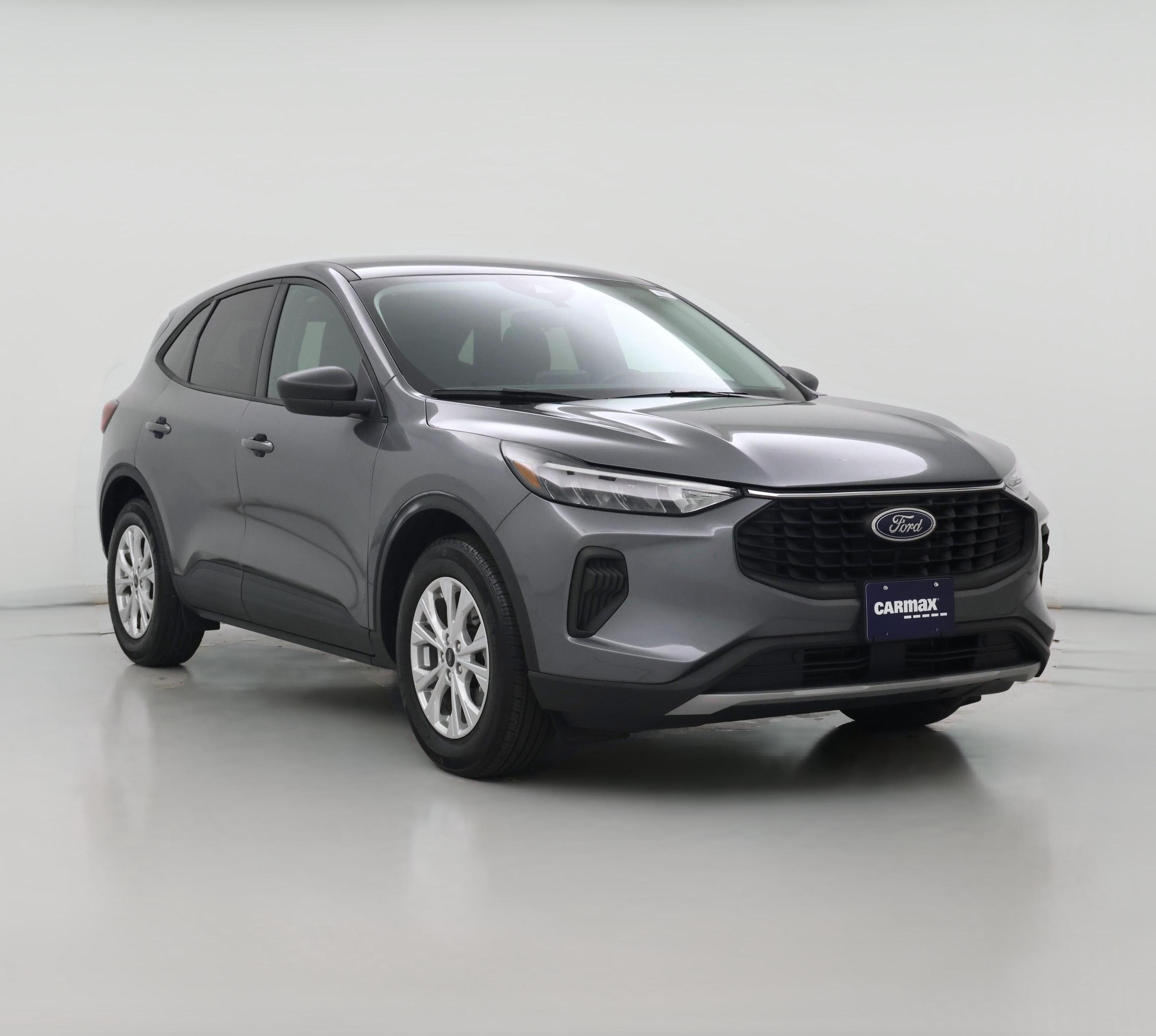 Thumbnail: 2025 Ford Escape - 1