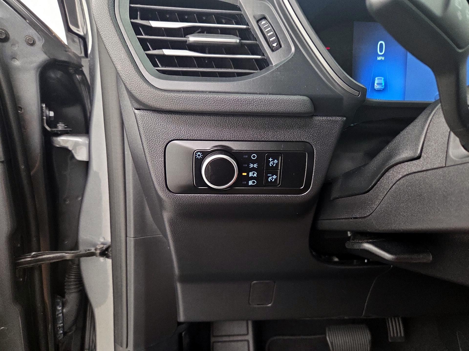 Thumbnail: 2025 Ford Escape - 13
