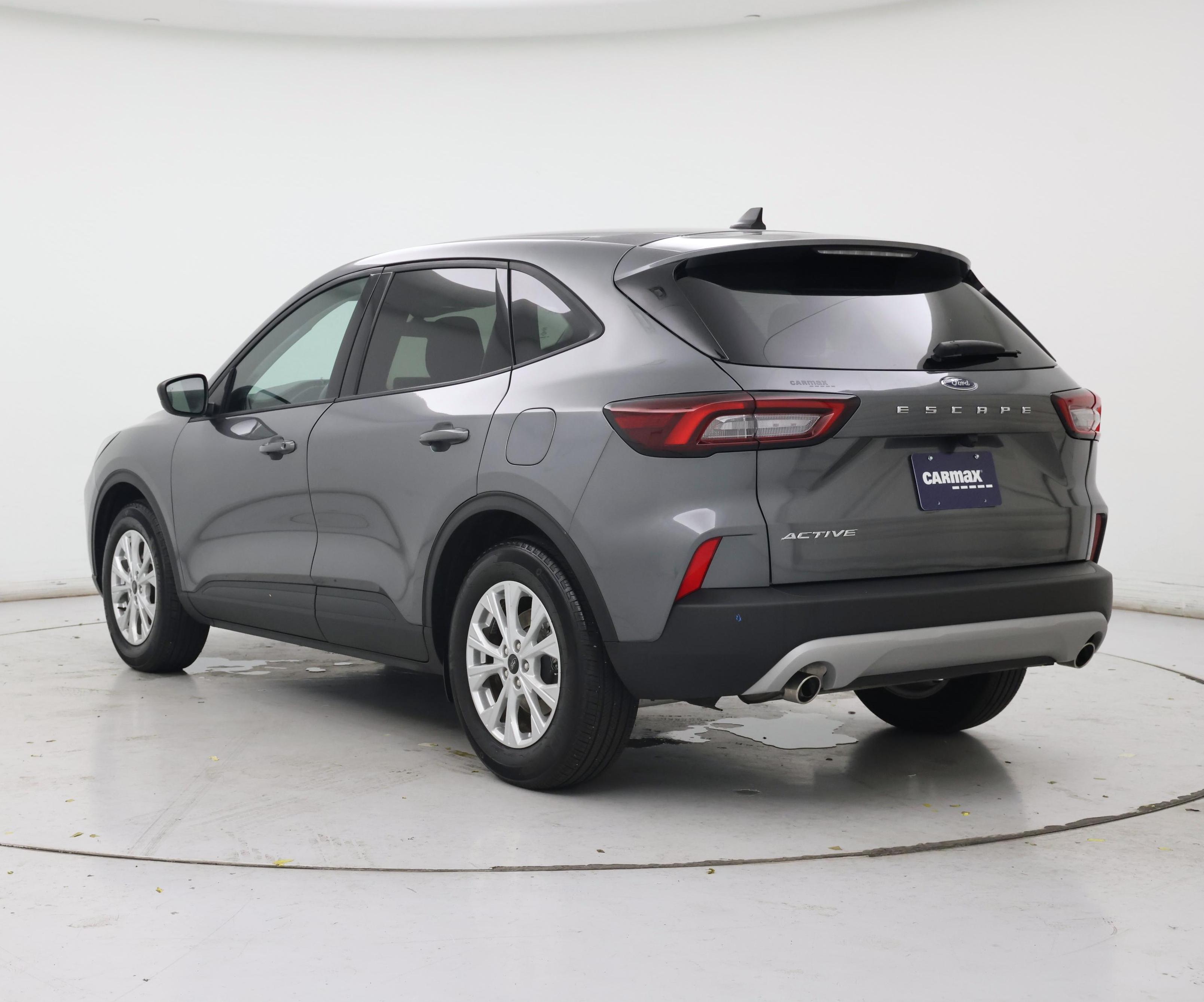 Thumbnail: 2025 Ford Escape - 2