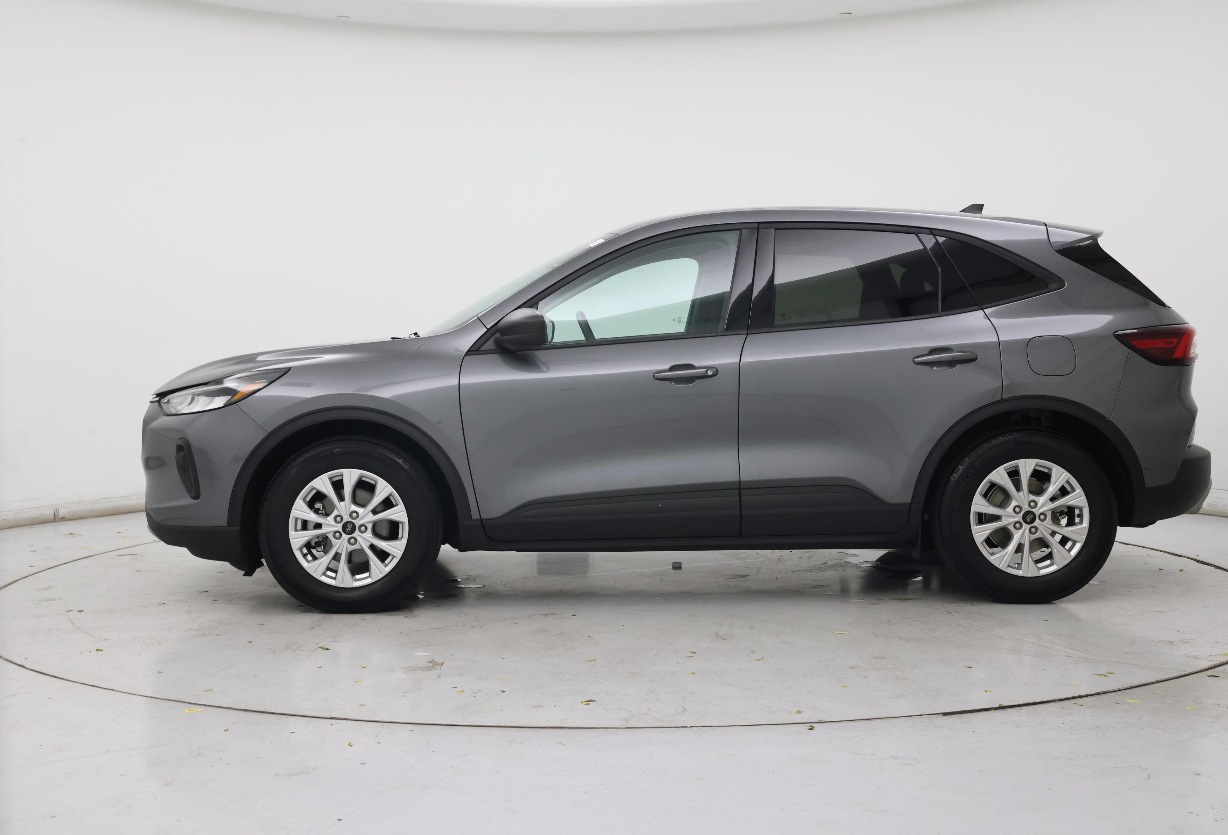Thumbnail: 2025 Ford Escape - 3