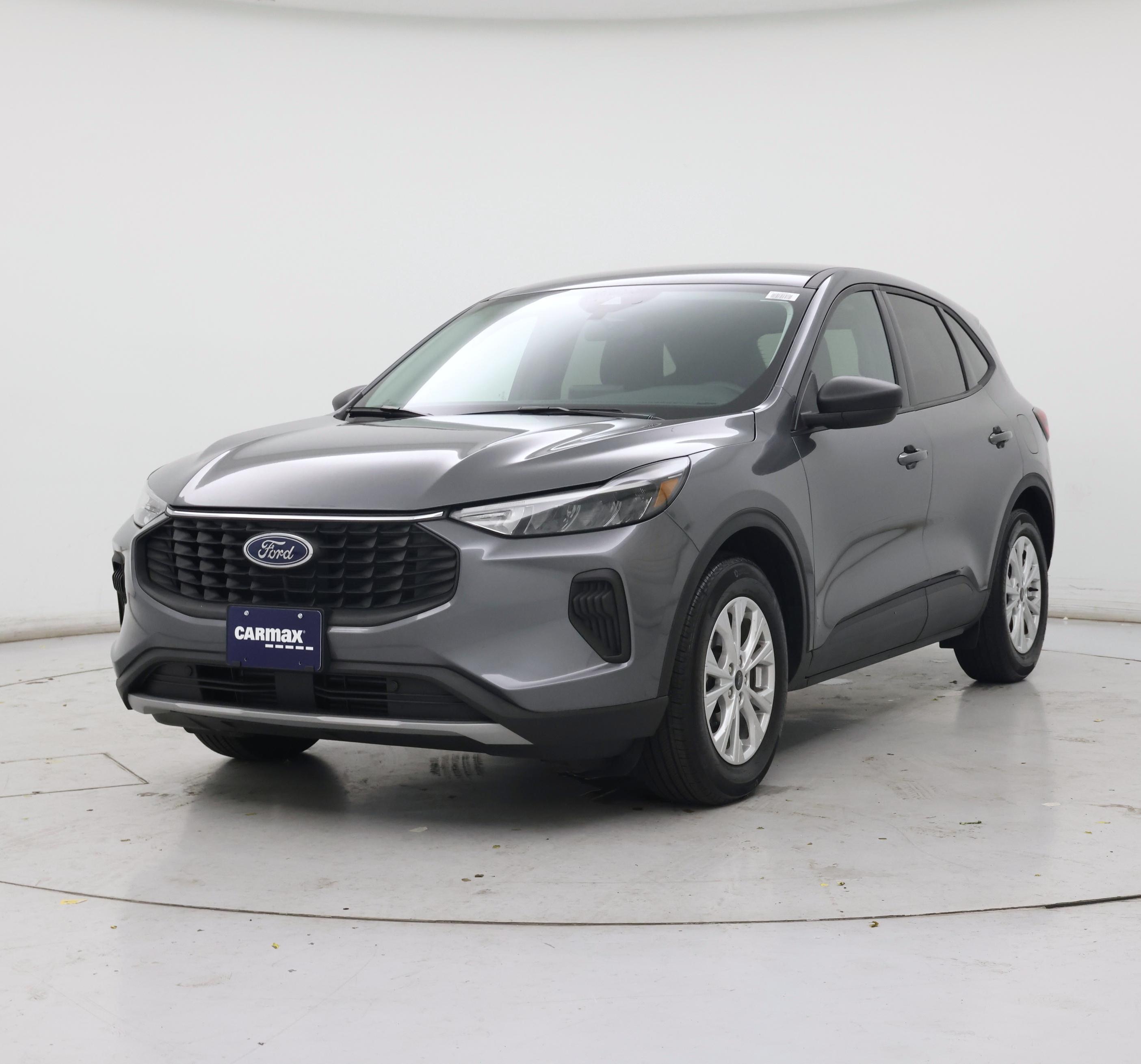 Thumbnail: 2025 Ford Escape - 4