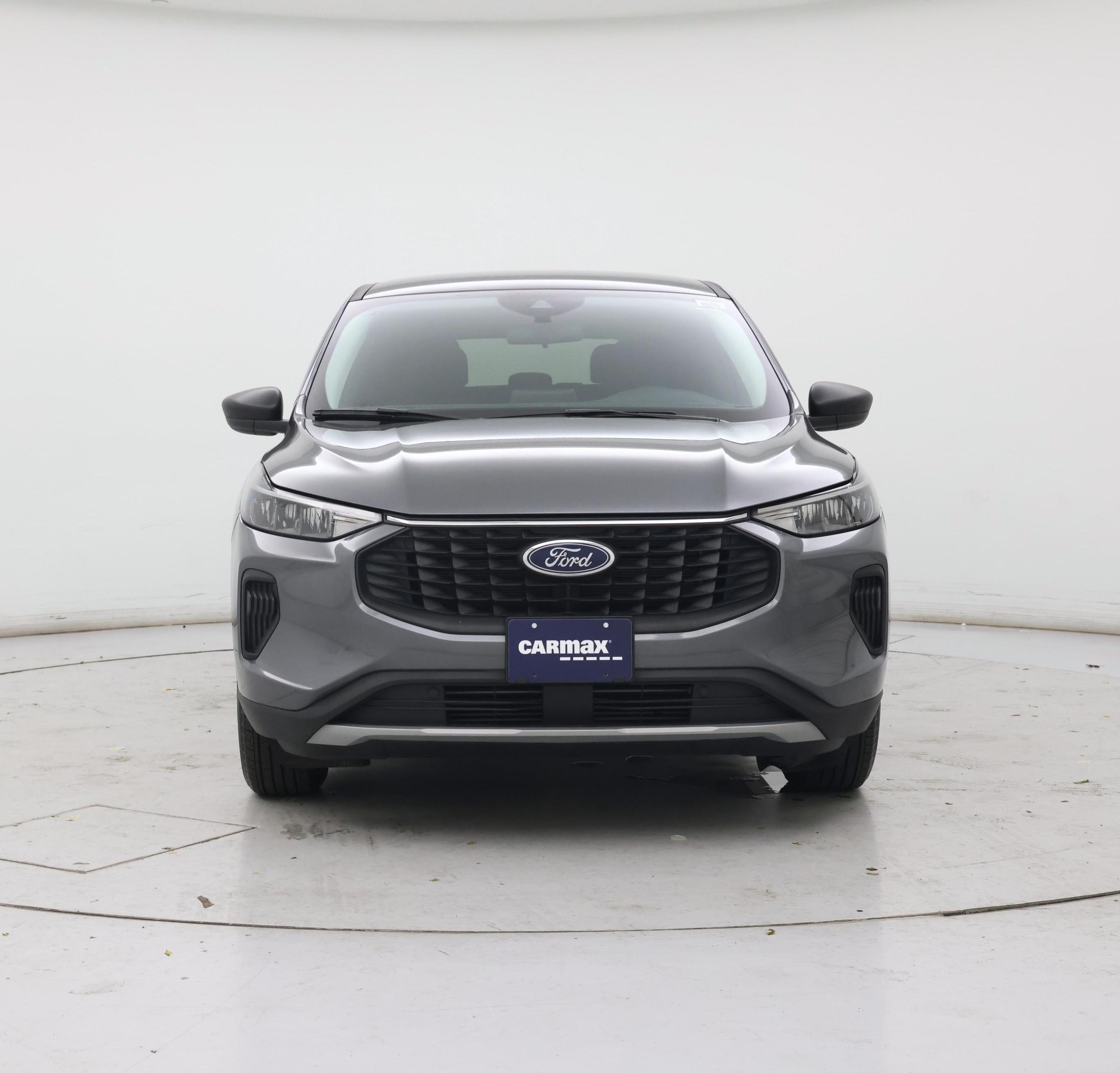 Thumbnail: 2025 Ford Escape - 5
