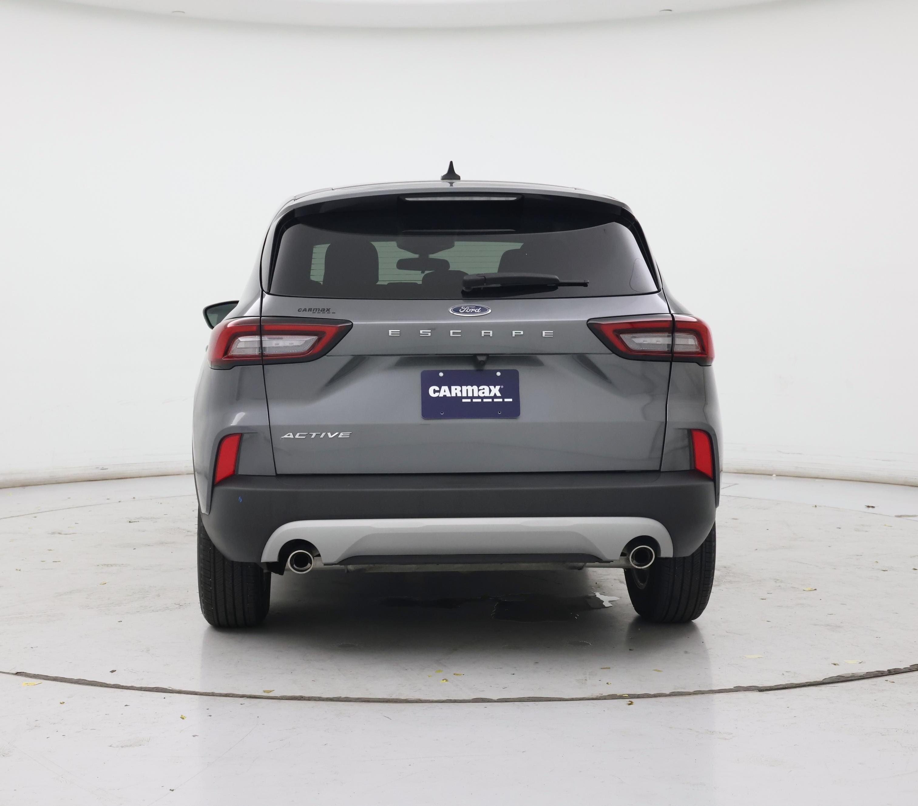 Thumbnail: 2025 Ford Escape - 6