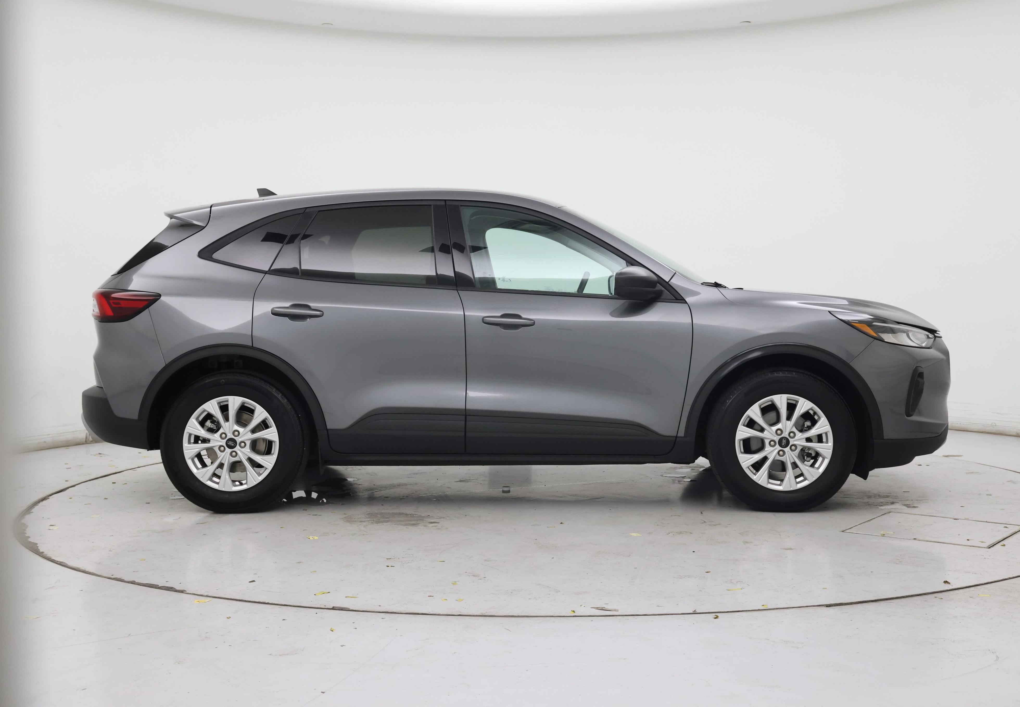 Thumbnail: 2025 Ford Escape - 7