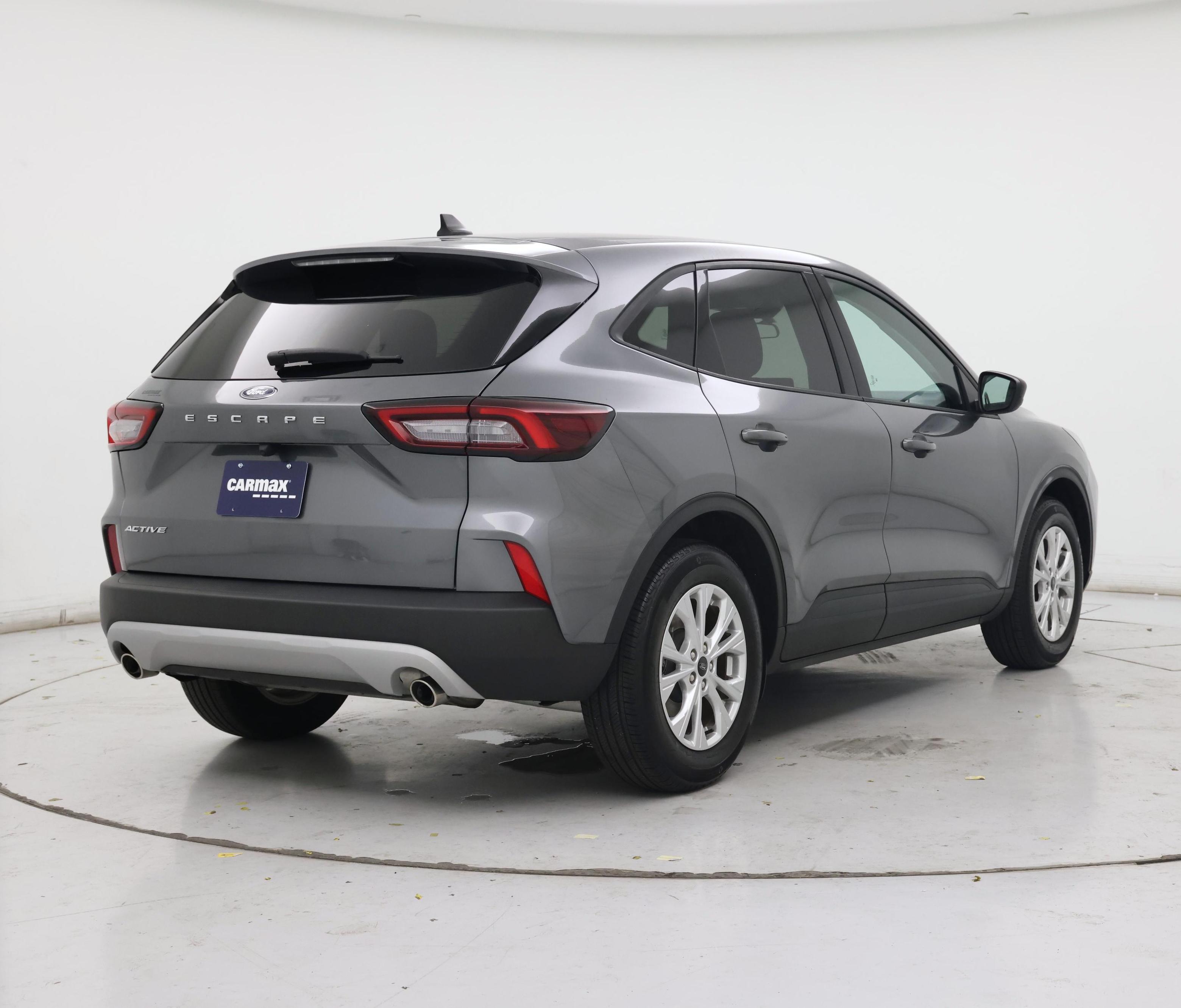 Thumbnail: 2025 Ford Escape - 8