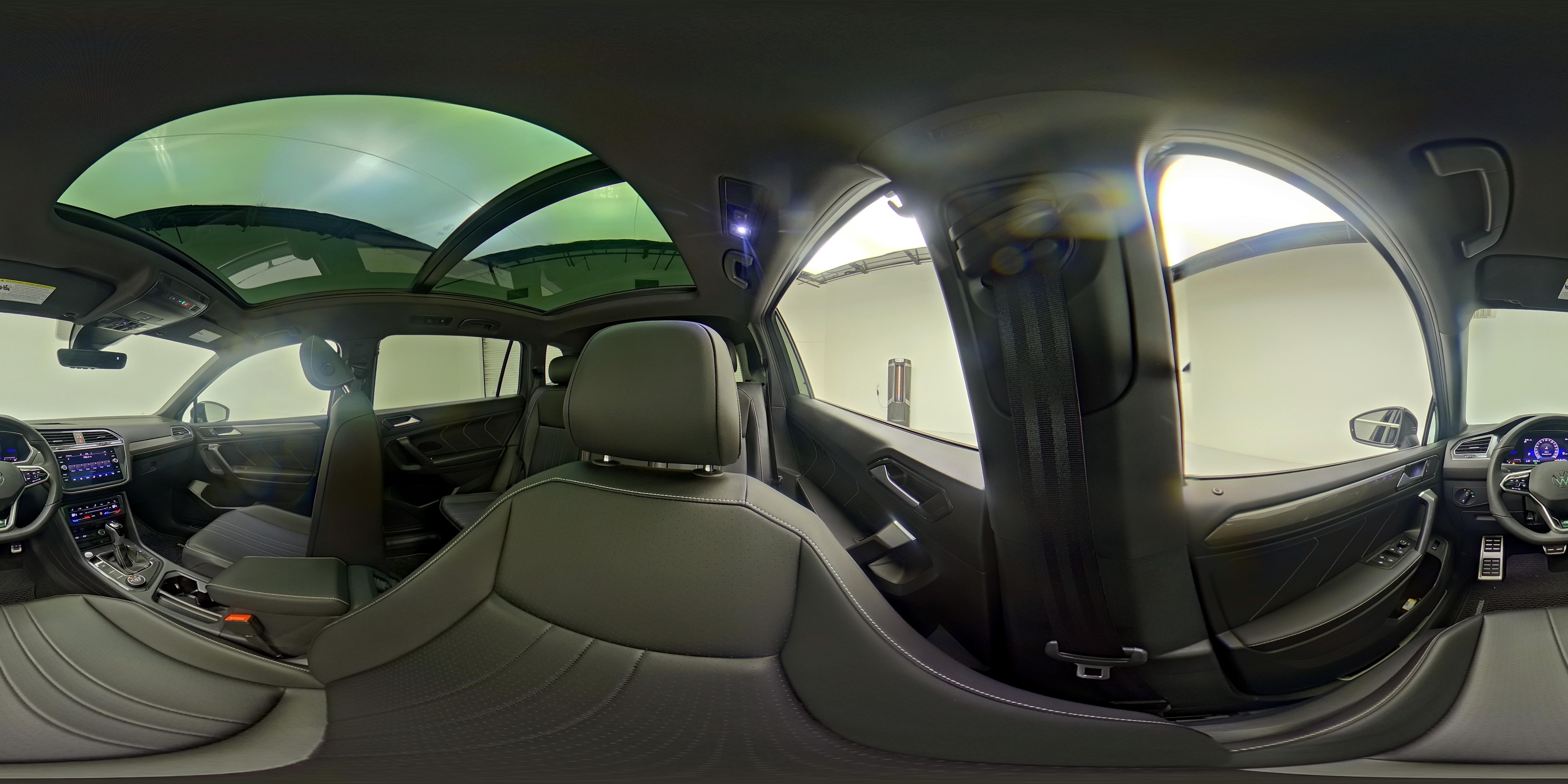 2024 Volkswagen Tiguan SE R-LINE BLACK - Photo 27