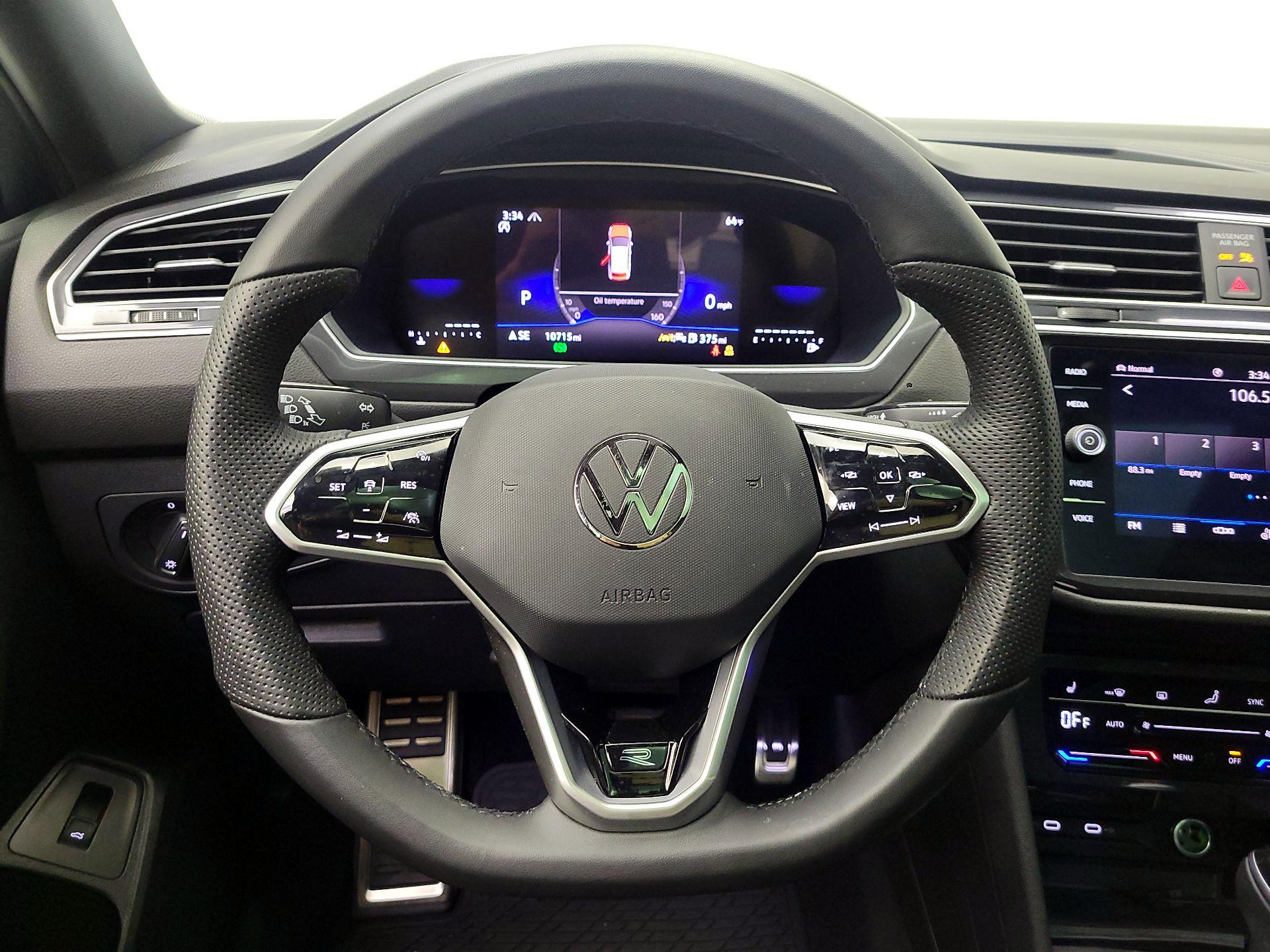 Thumbnail: 2024 Volkswagen Tiguan - 10